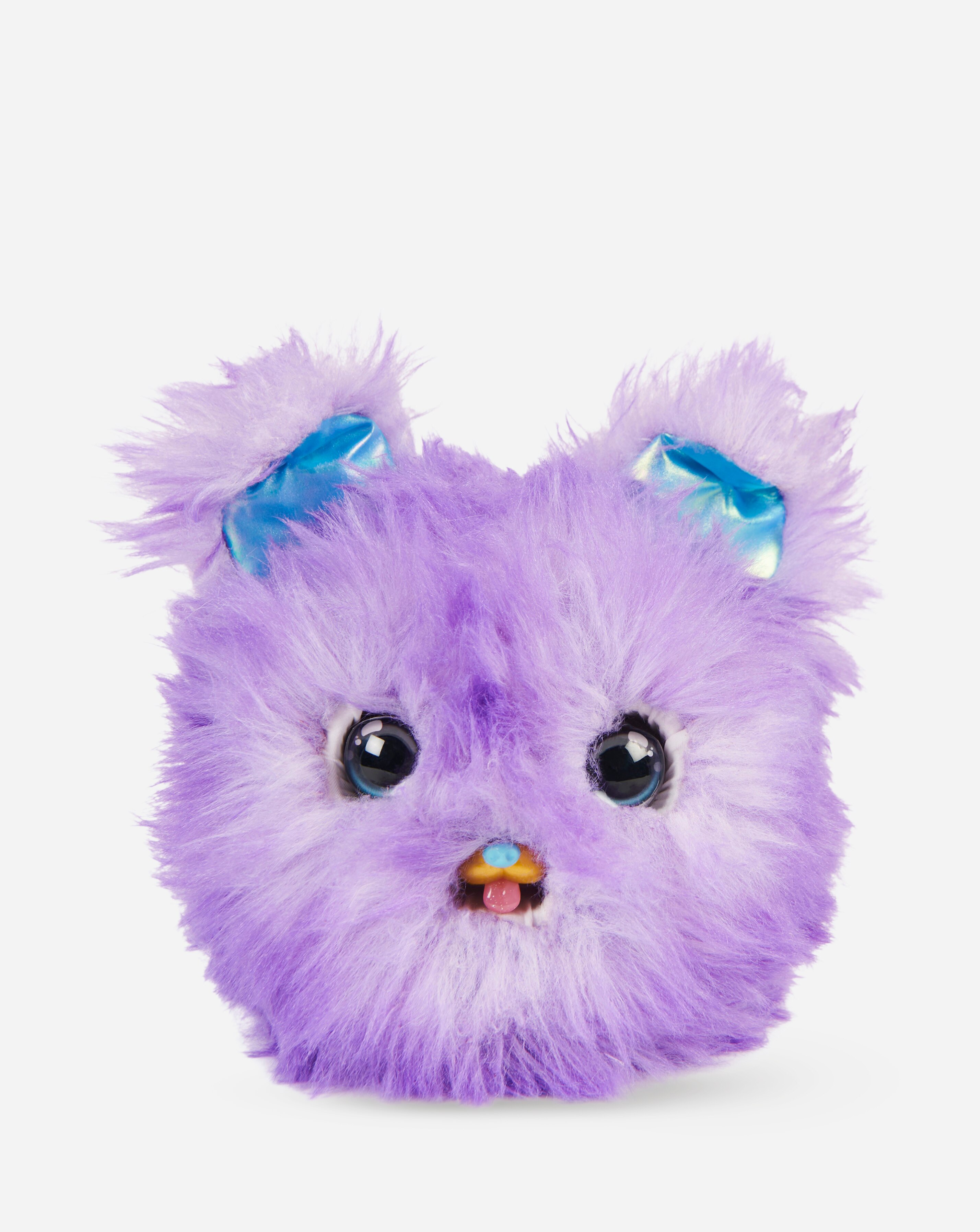 Fur Fluffs Interactive Puppy 1 Fur Fluffs Interactive Puppy