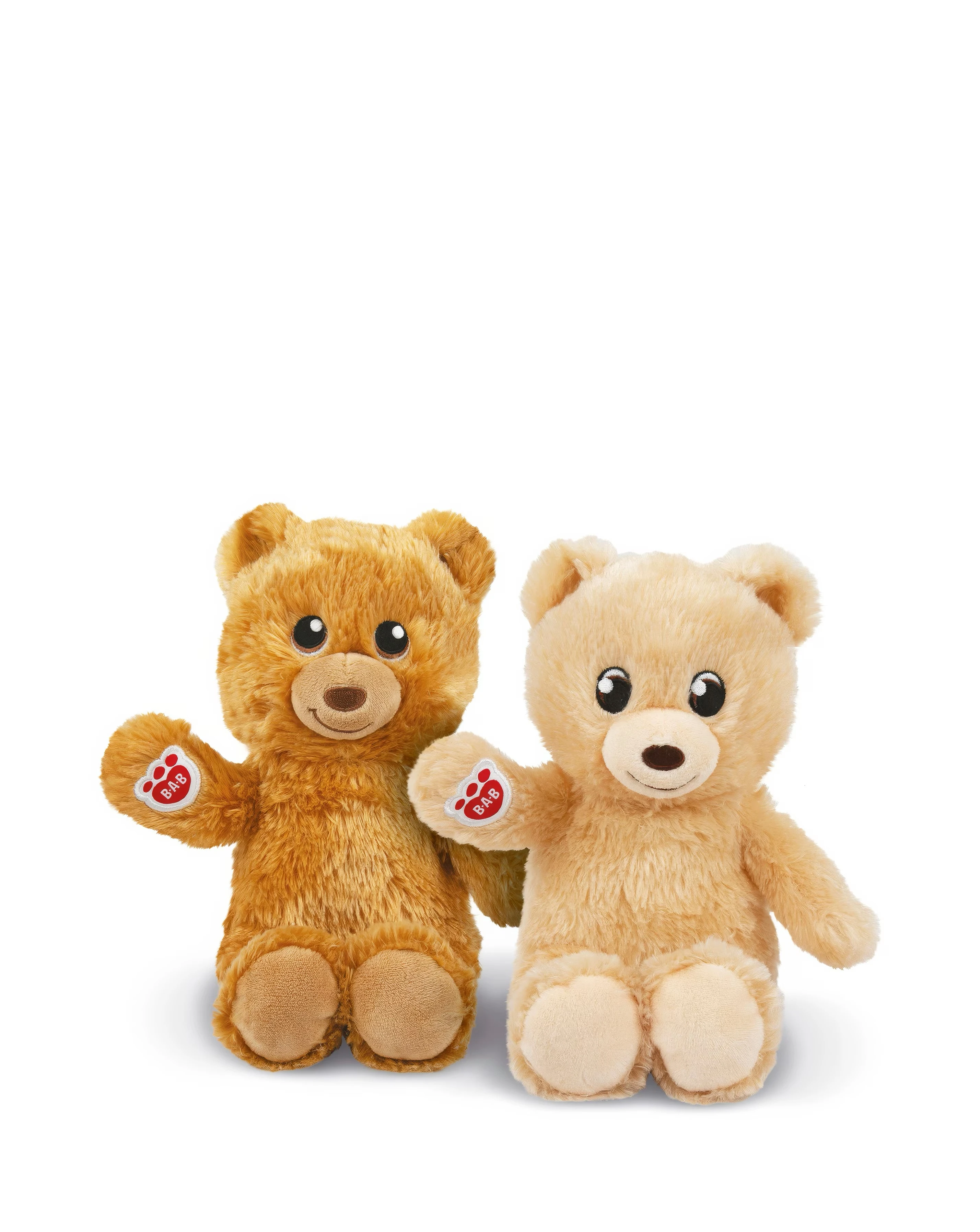 Toy Build-a-Bear Workshop Stuffing Station 4 Toy Build-a-Bear Workshop Stuffing Station