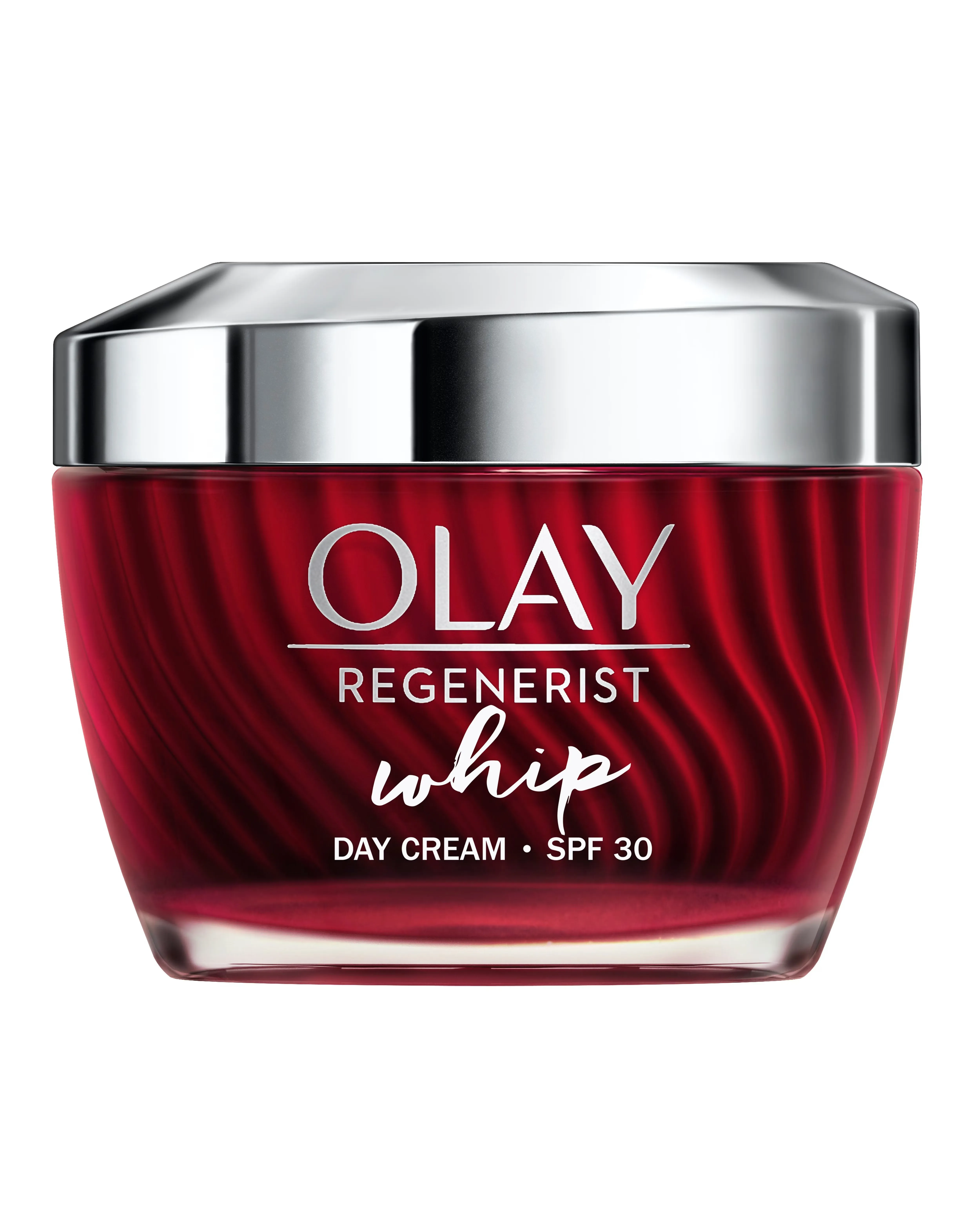 Olay Regenerist Whip Day Face Cream Light Feel SPF30 50ml 1 Olay Regenerist Whip Day Face Cream Light Feel SPF30 50ml