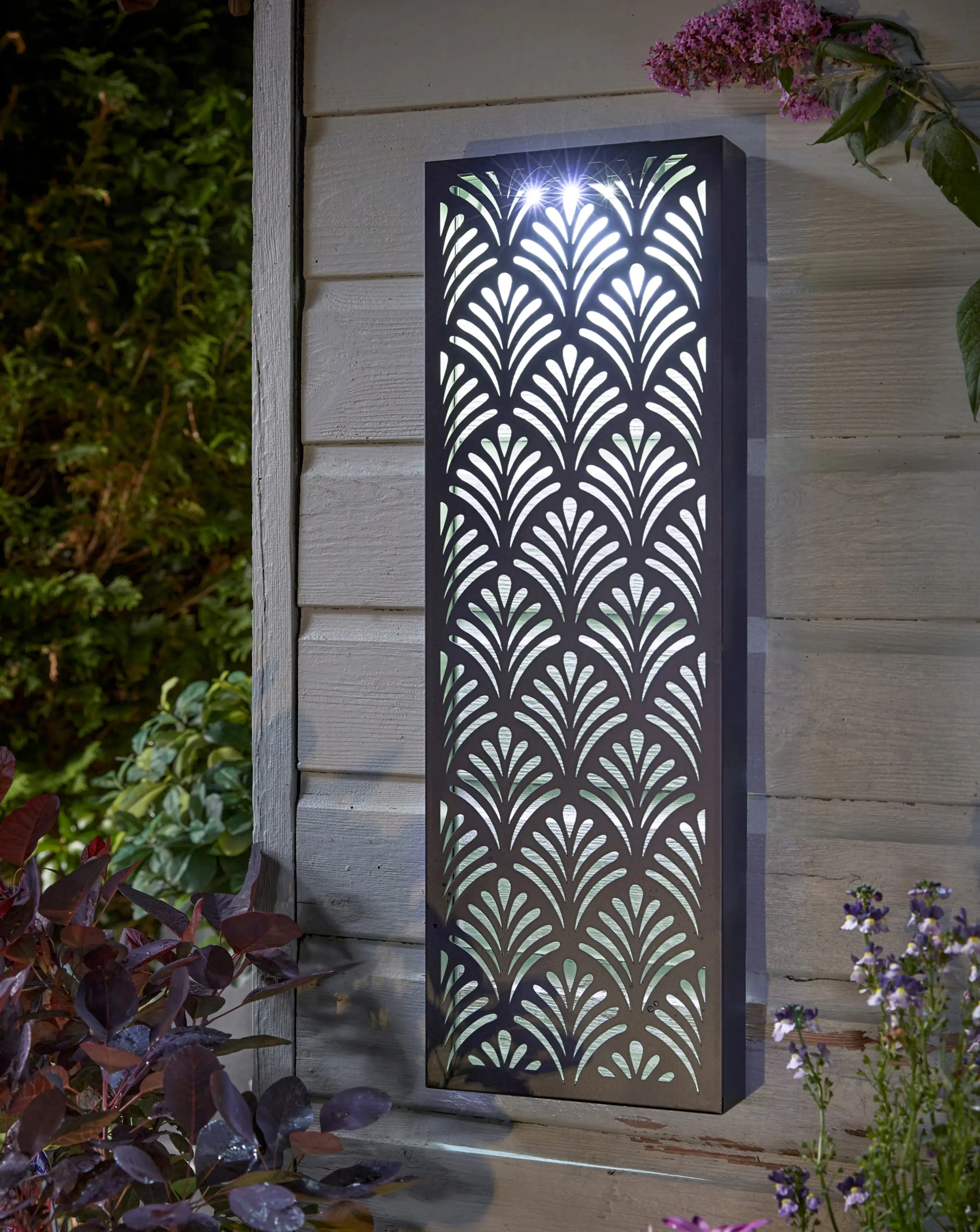 Illumina DecorPanel - Papyrus 1 Illumina DecorPanel - Papyrus