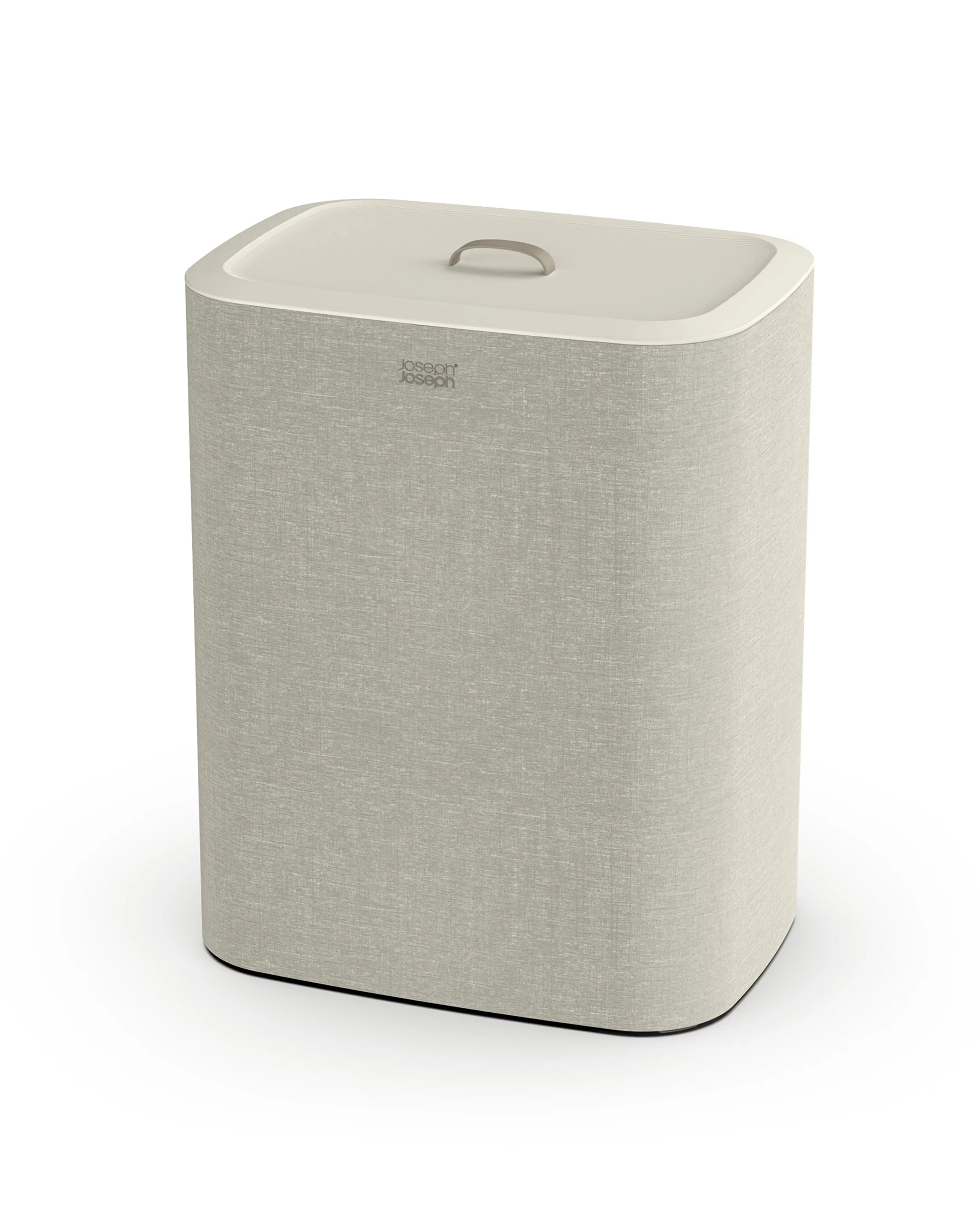 Joseph Joseph 90L Laundry Basket Natural