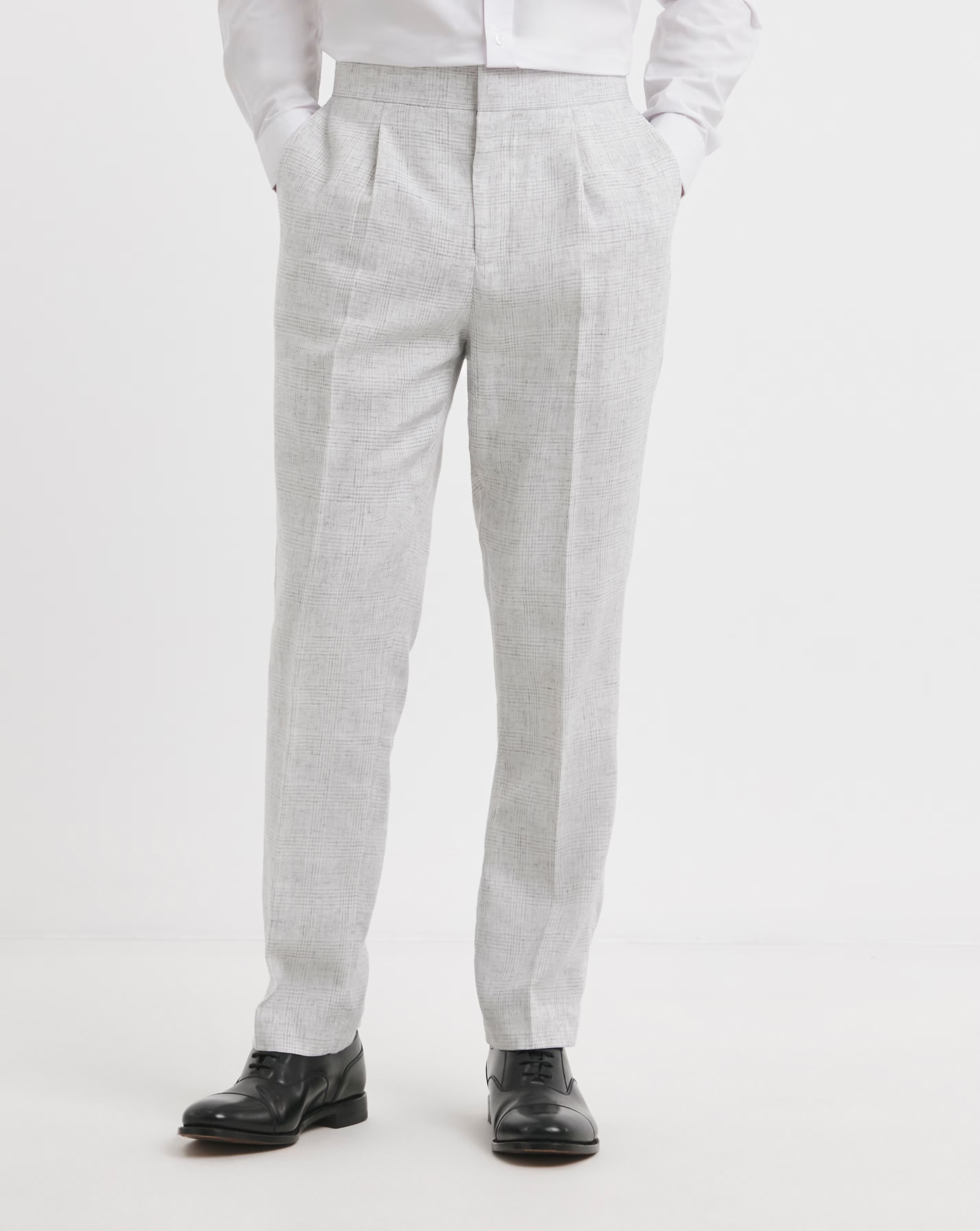 Check Trouser 1 Check Trouser