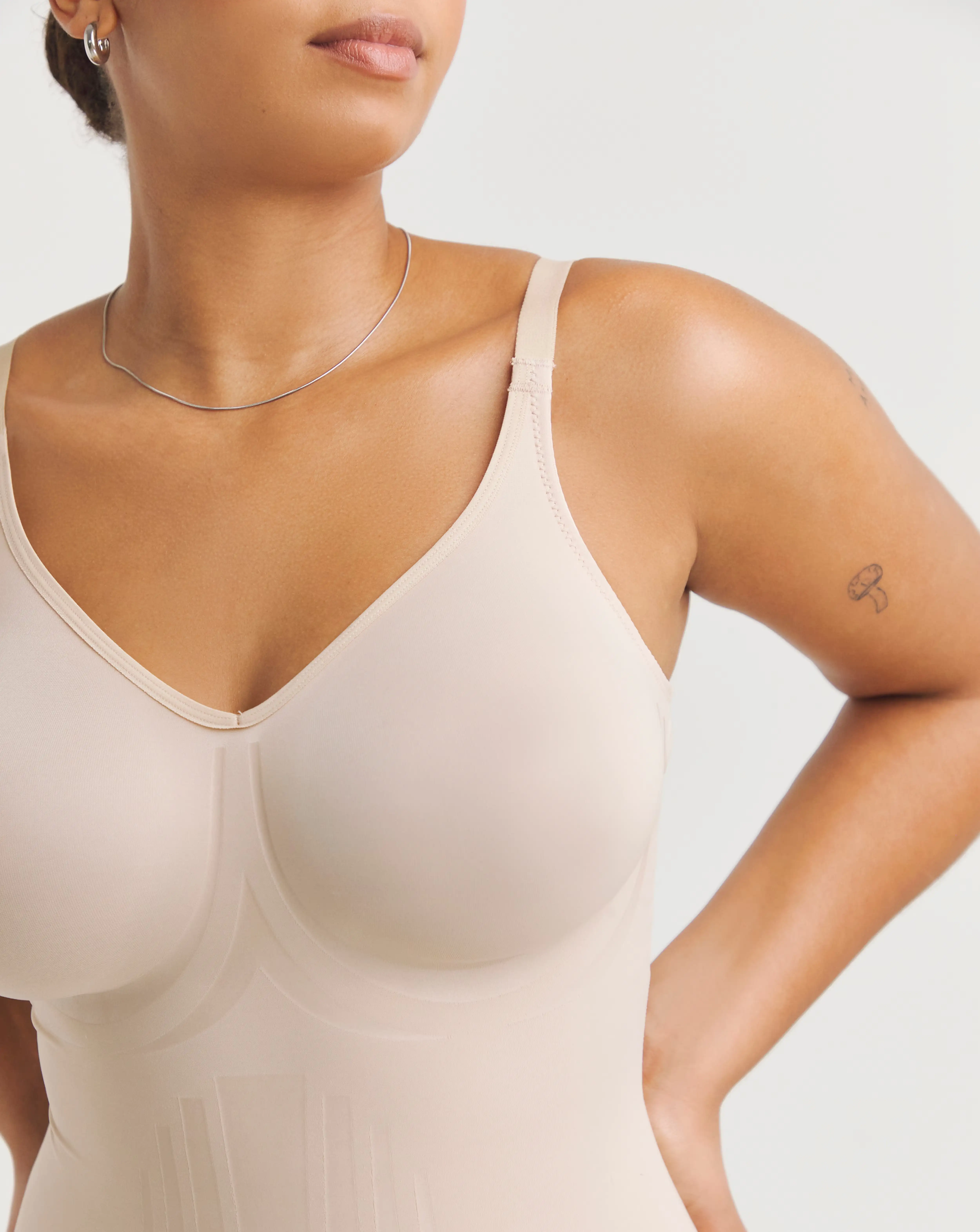 Miraclesuit Modern Miracle Firm Control Bodyshaper 4 Miraclesuit Modern Miracle Firm Control Bodyshaper