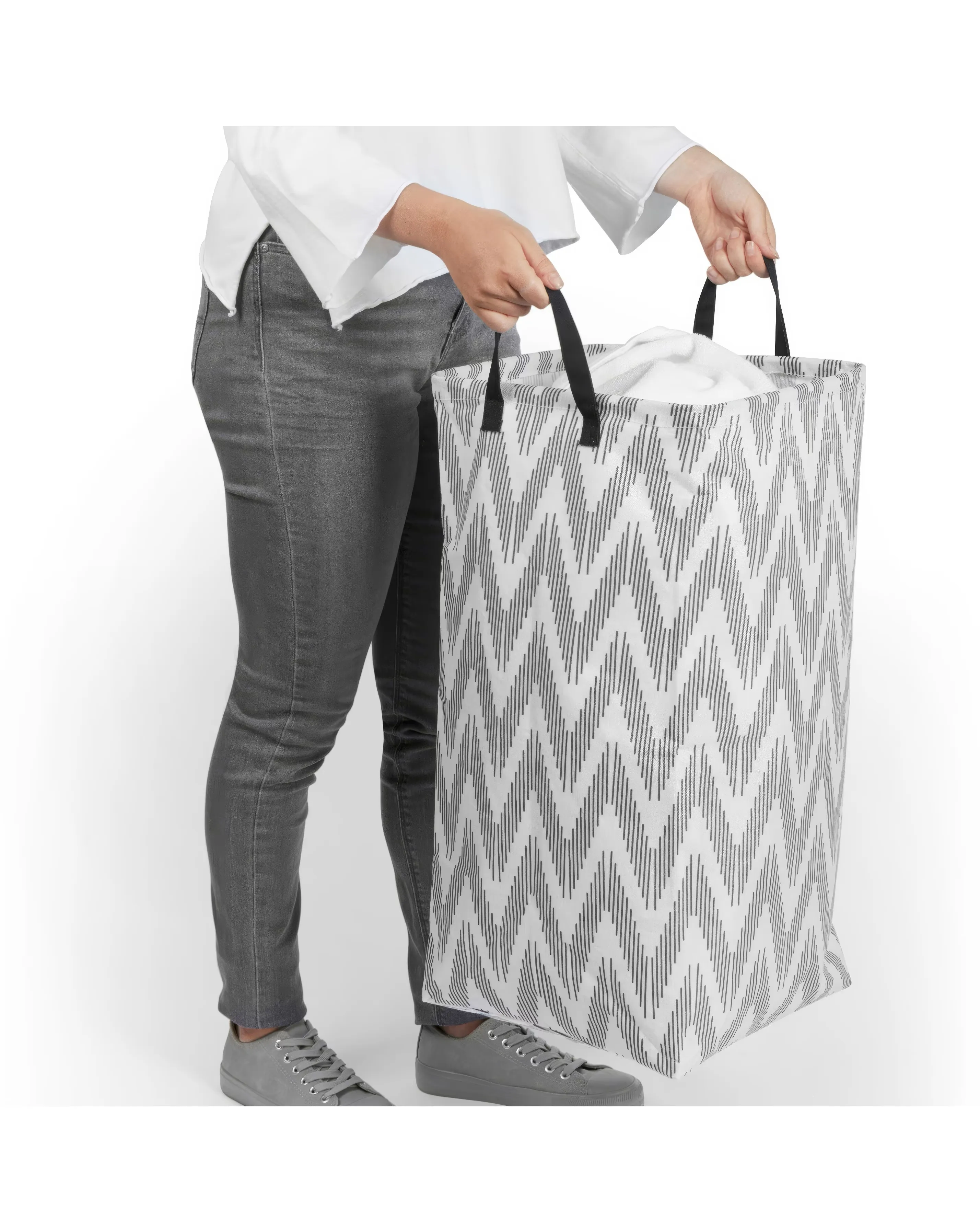 Beldray Large Laundry Hamper 4 Beldray Large Laundry Hamper