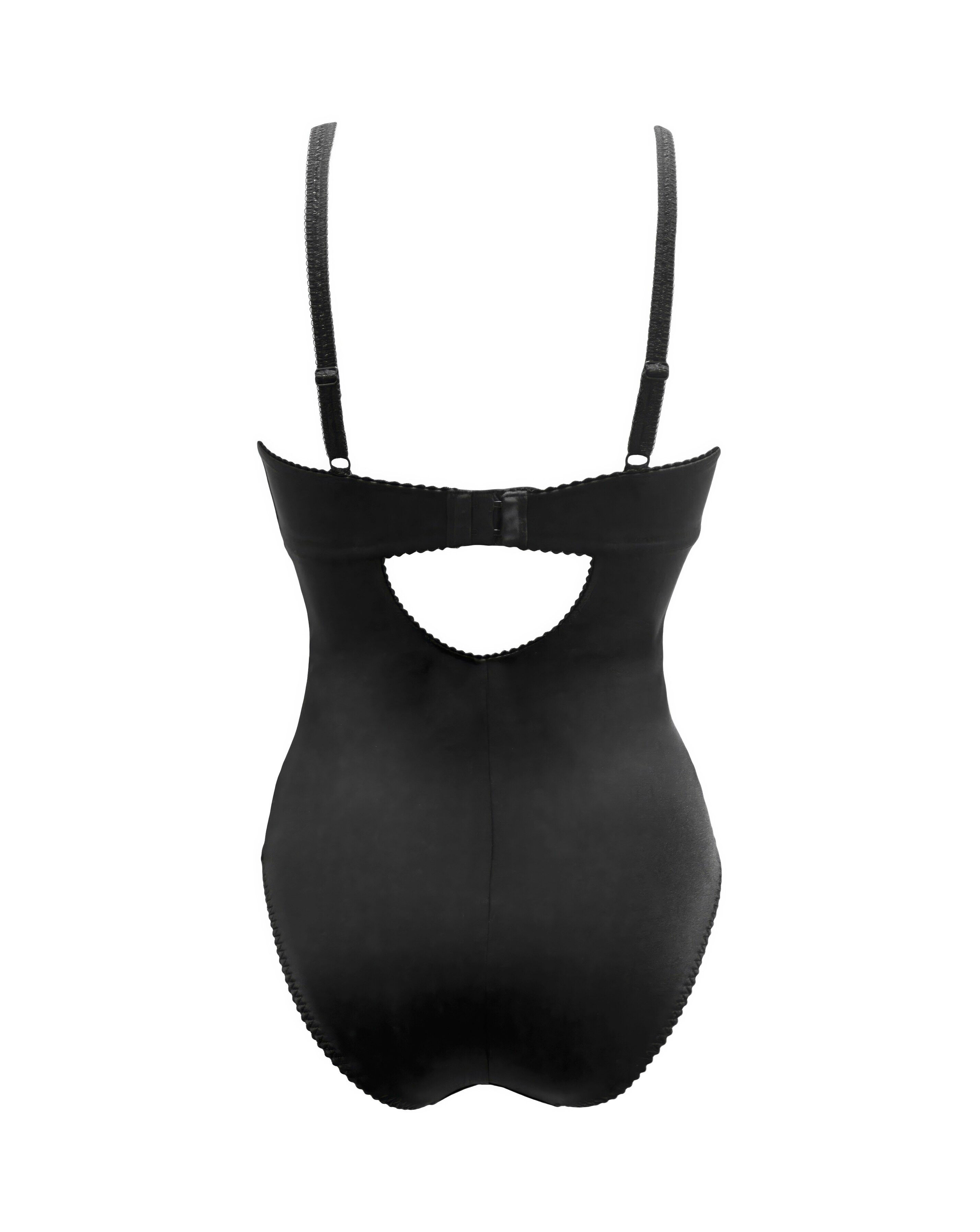 Pour Moi St Tropez Bodyshaper Black 5 Pour Moi St Tropez Bodyshaper Black