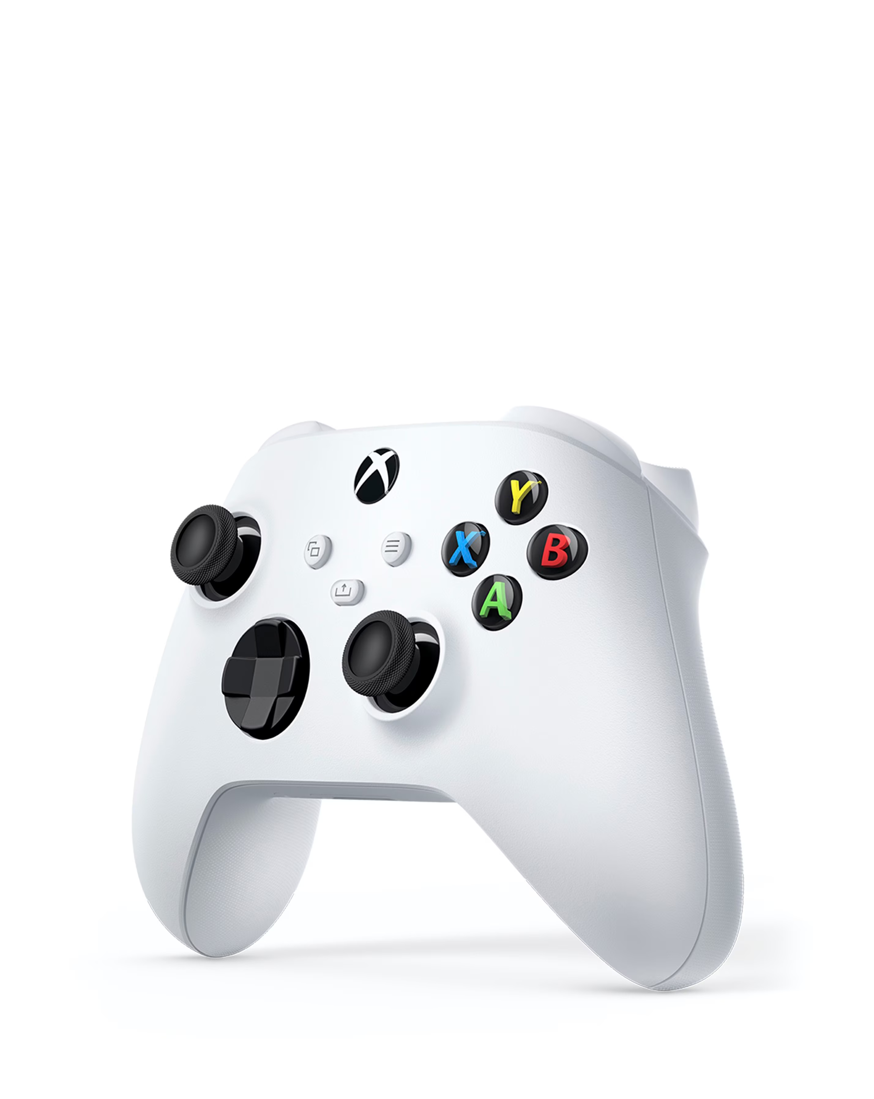 Xbox Wireless Controller - Robot White 6 Xbox Wireless Controller - Robot White