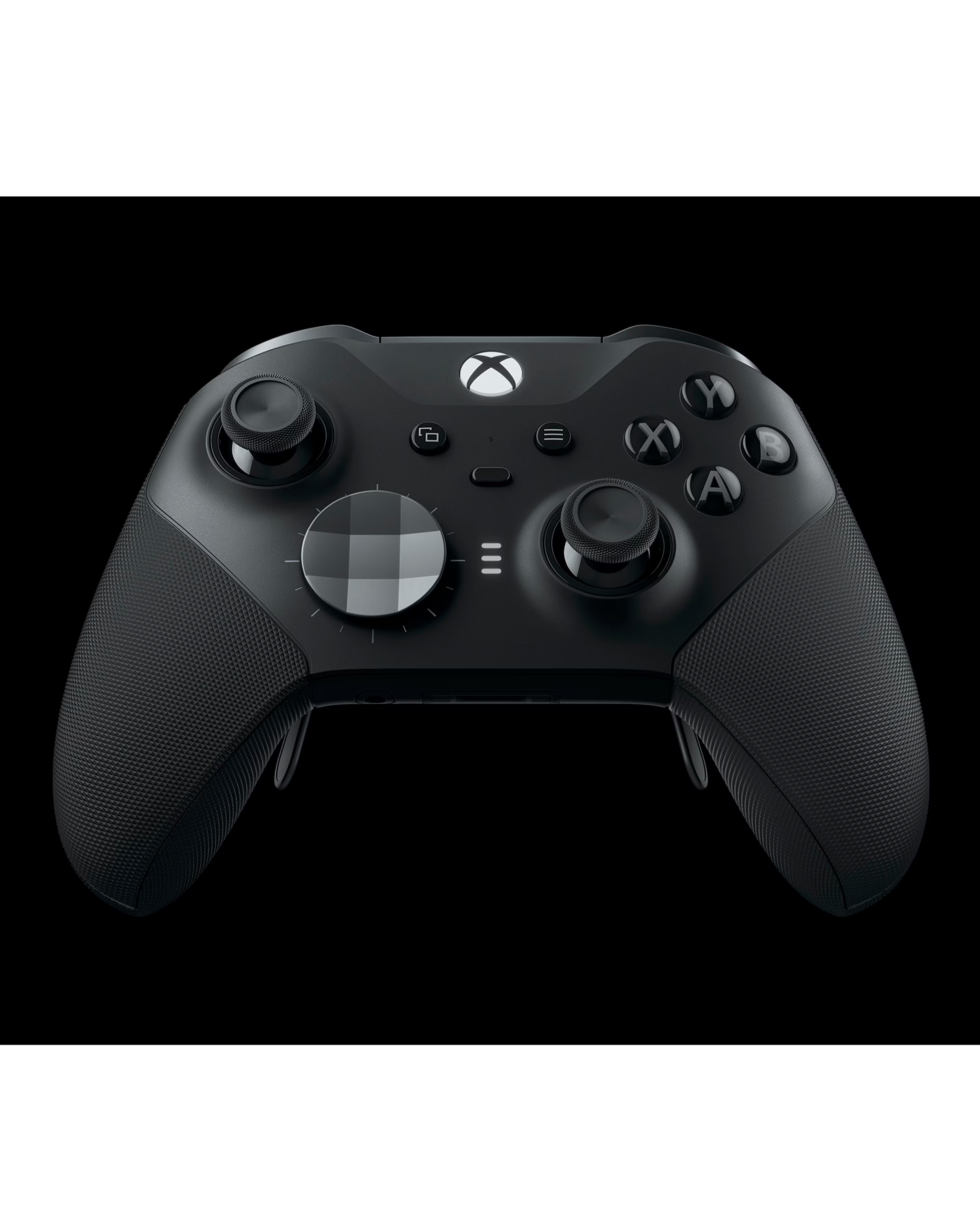 Xbox Elite Wireless Controller Series 2 - Black 10 Xbox Elite Wireless Controller Series 2 - Black