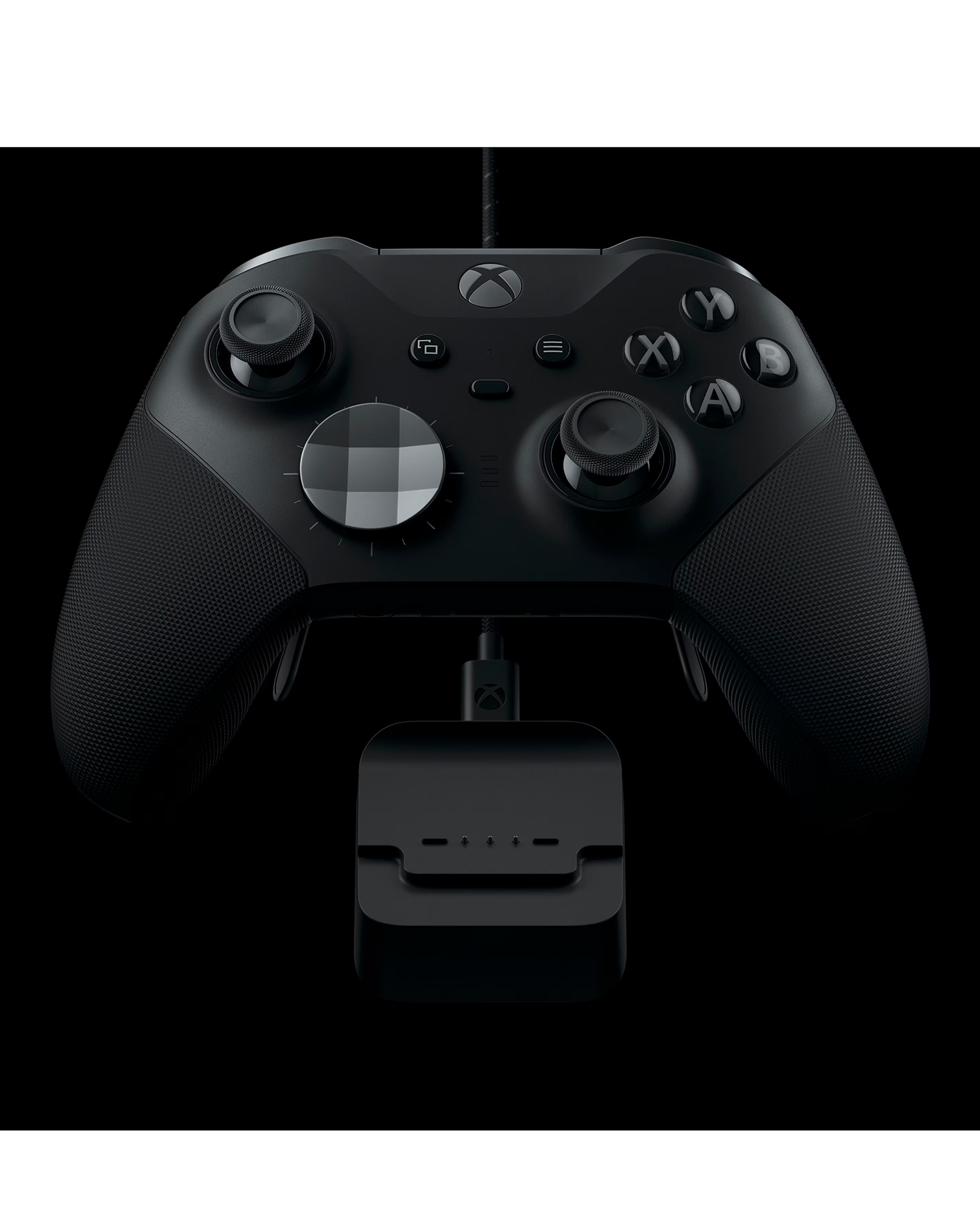 Xbox Elite Wireless Controller Series 2 - Black 11 Xbox Elite Wireless Controller Series 2 - Black