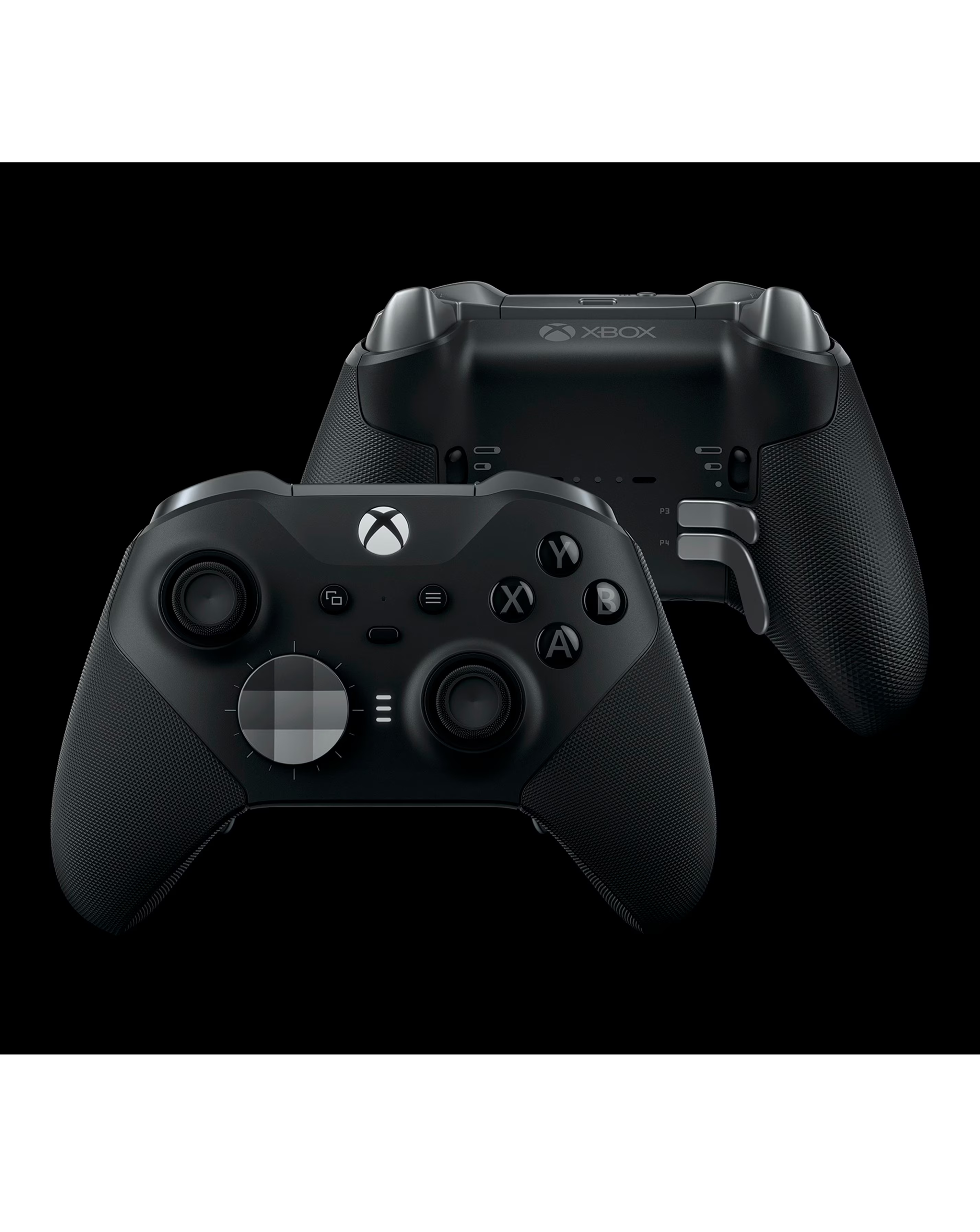 Xbox Elite Wireless Controller Series 2 - Black 12 Xbox Elite Wireless Controller Series 2 - Black