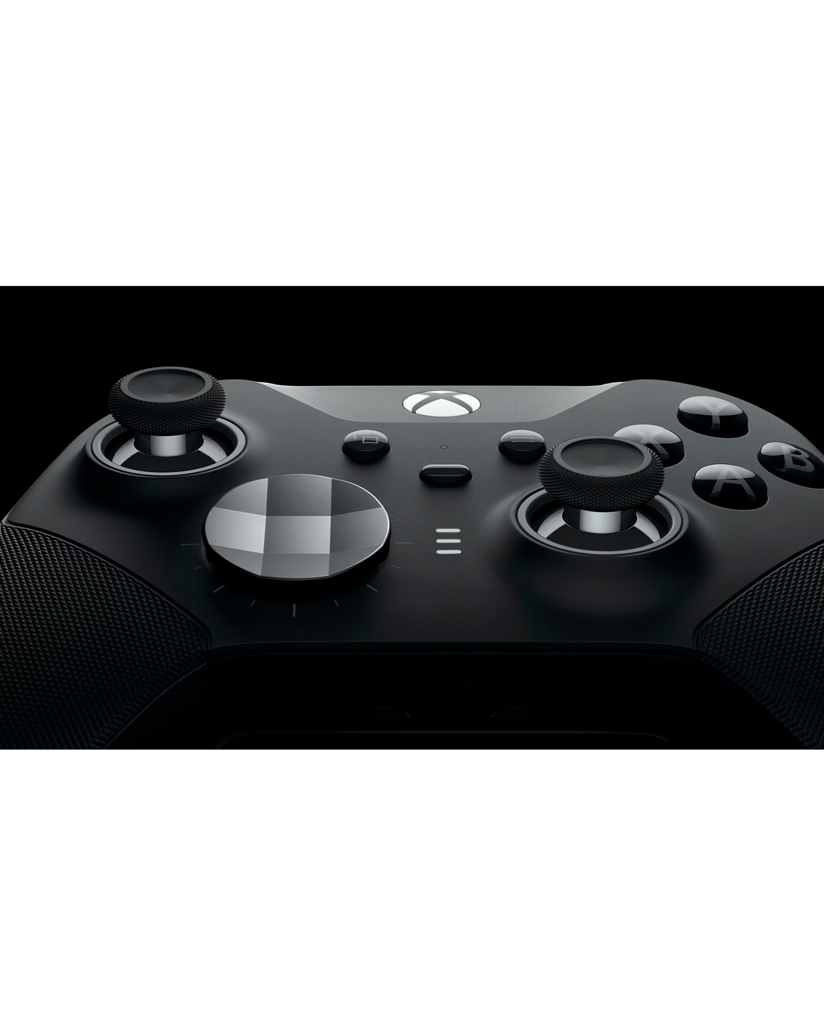 Xbox Elite Wireless Controller Series 2 - Black 15 Xbox Elite Wireless Controller Series 2 - Black