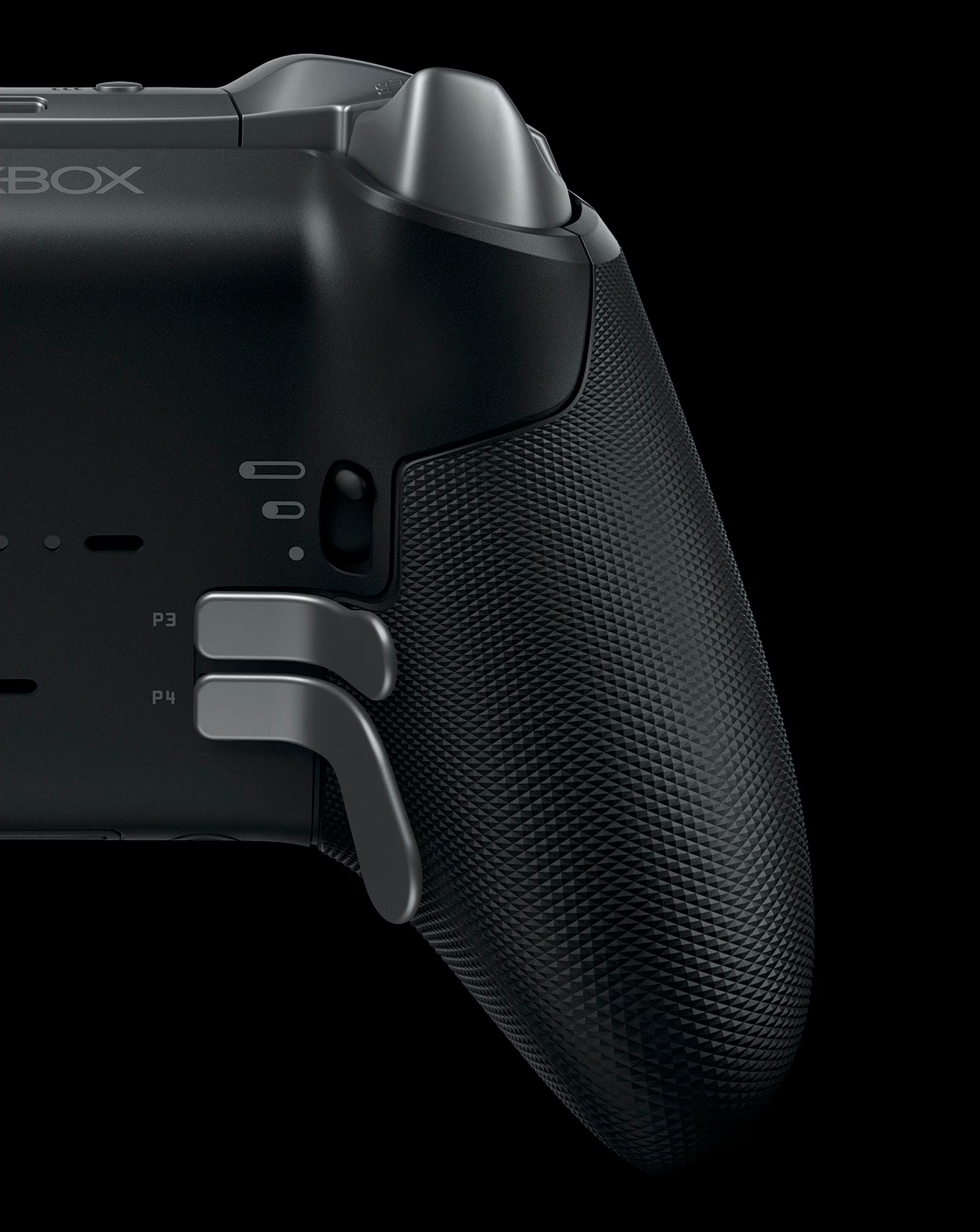 Xbox Elite Wireless Controller Series 2 - Black 17 Xbox Elite Wireless Controller Series 2 - Black