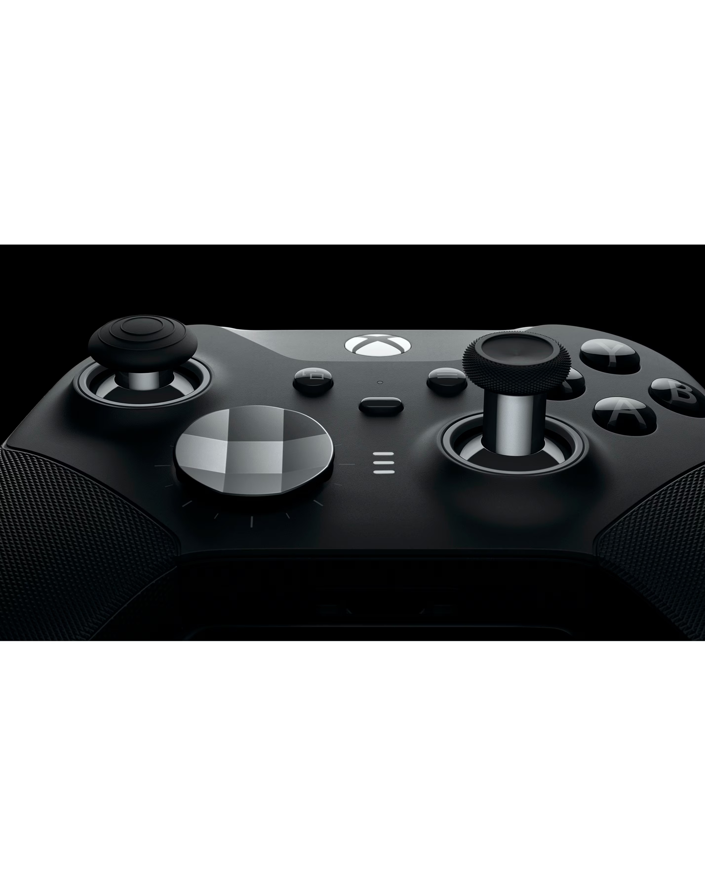 Xbox Elite Wireless Controller Series 2 - Black 20 Xbox Elite Wireless Controller Series 2 - Black