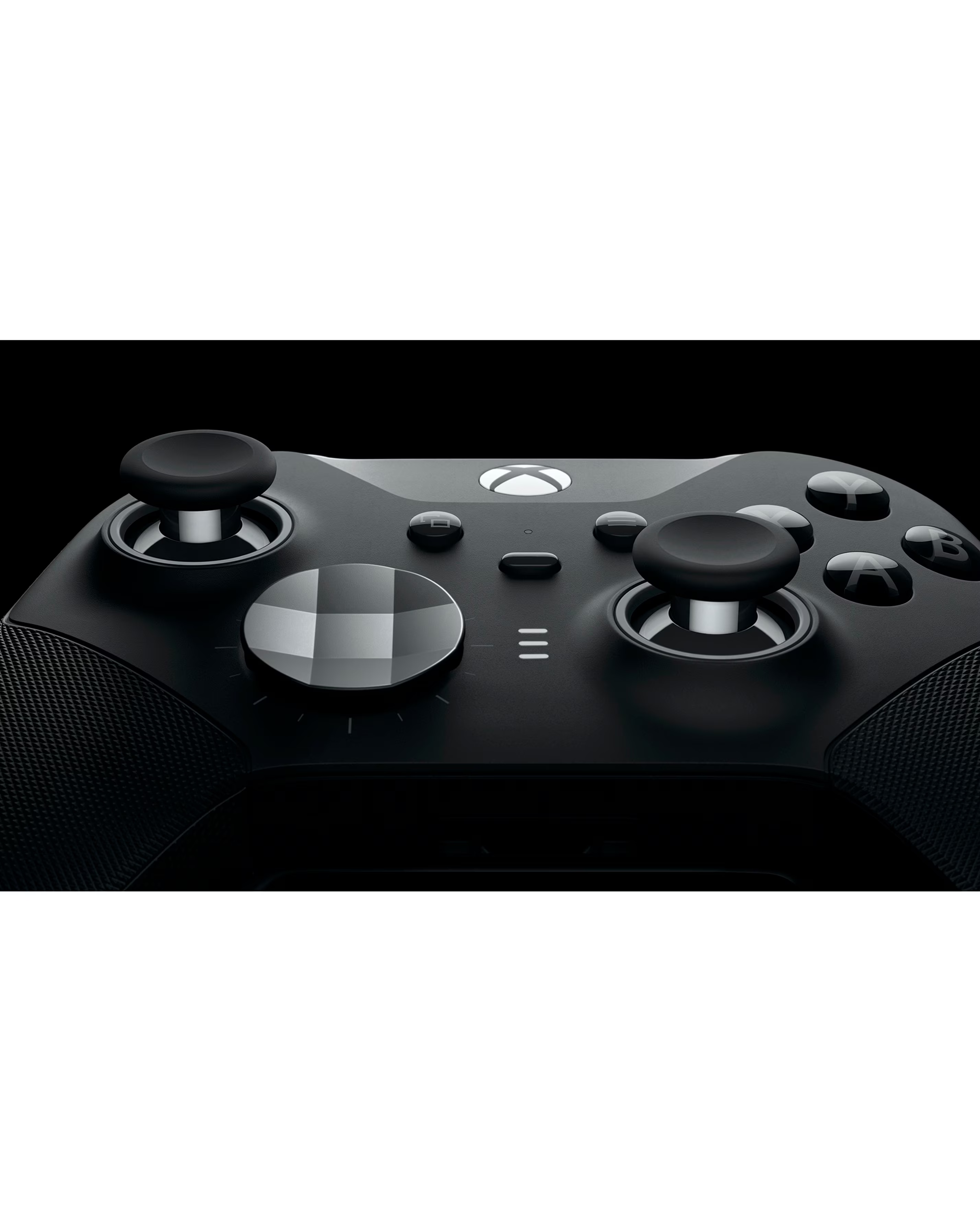 Xbox Elite Wireless Controller Series 2 - Black 21 Xbox Elite Wireless Controller Series 2 - Black
