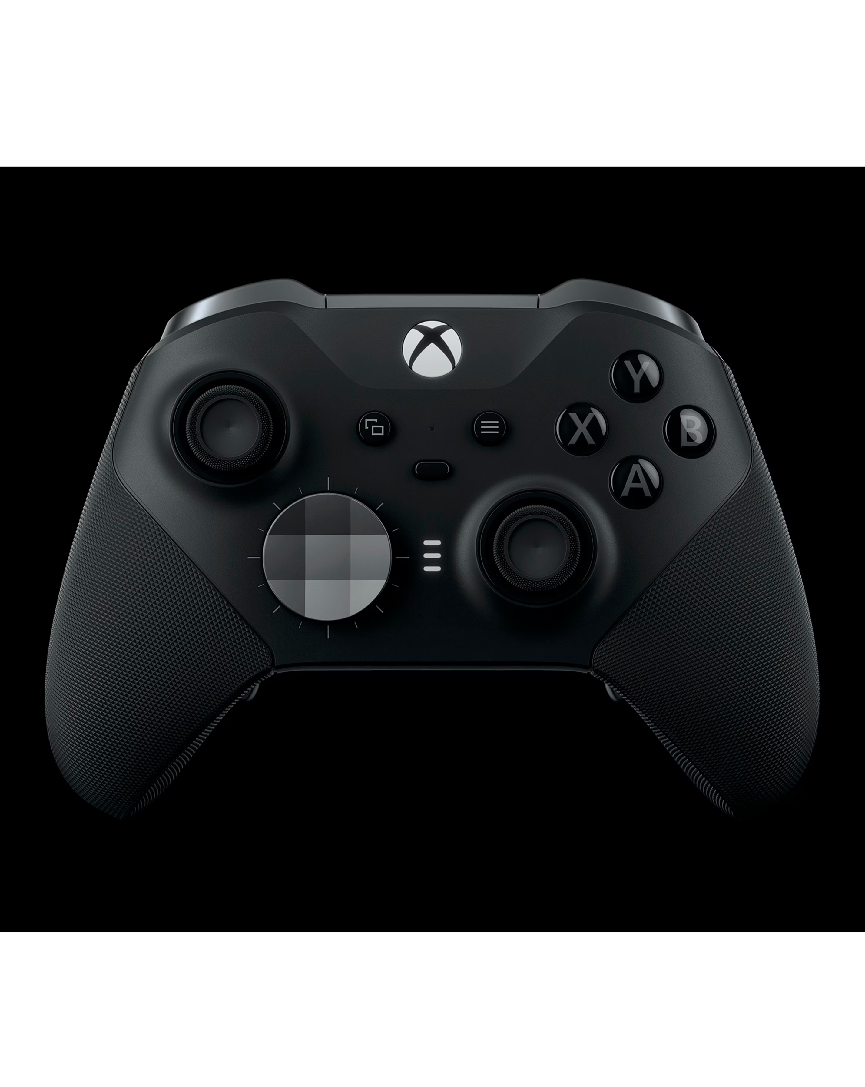 Xbox Elite Wireless Controller Series 2 - Black 22 Xbox Elite Wireless Controller Series 2 - Black