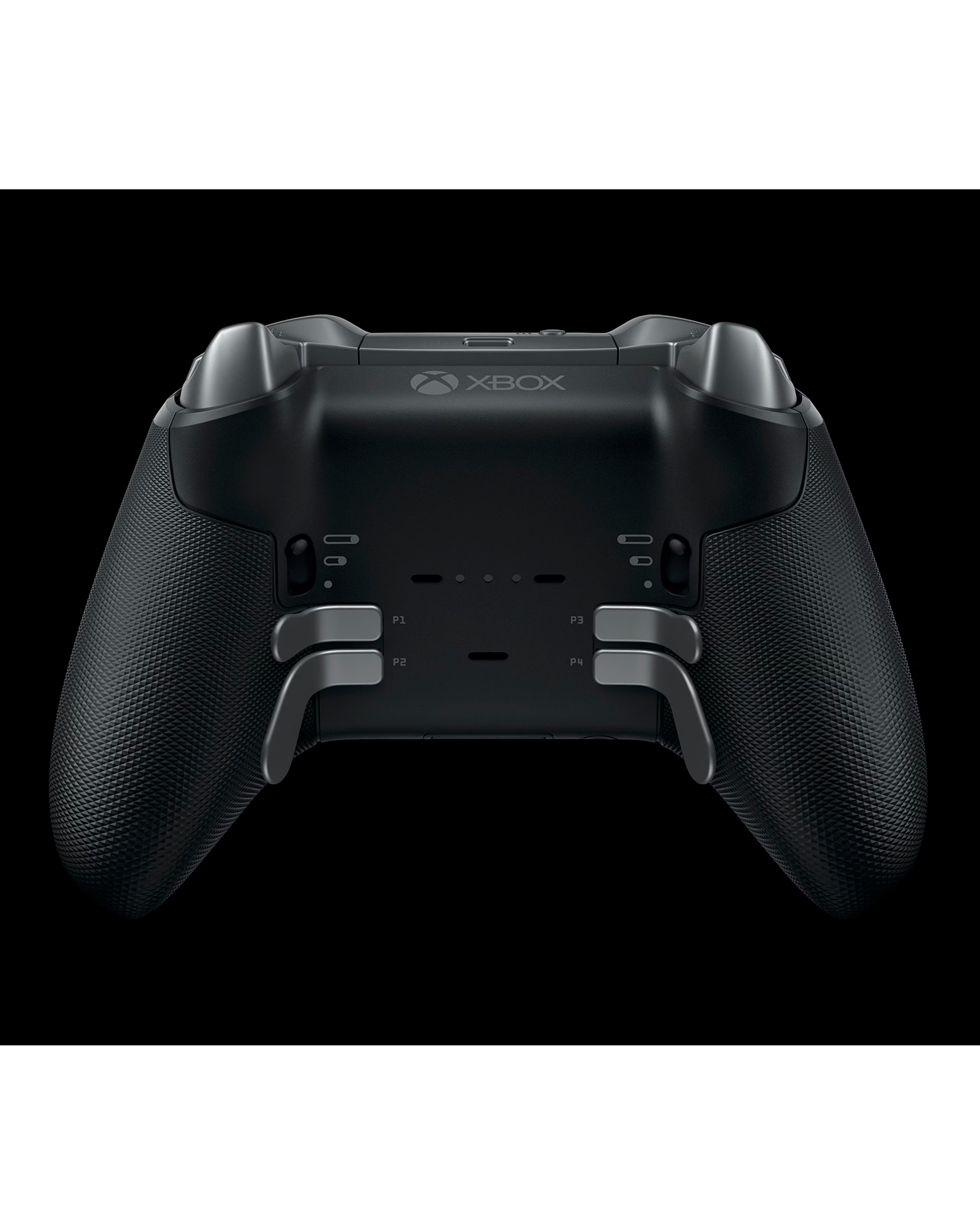 Xbox Elite Wireless Controller Series 2 - Black 3 Xbox Elite Wireless Controller Series 2 - Black