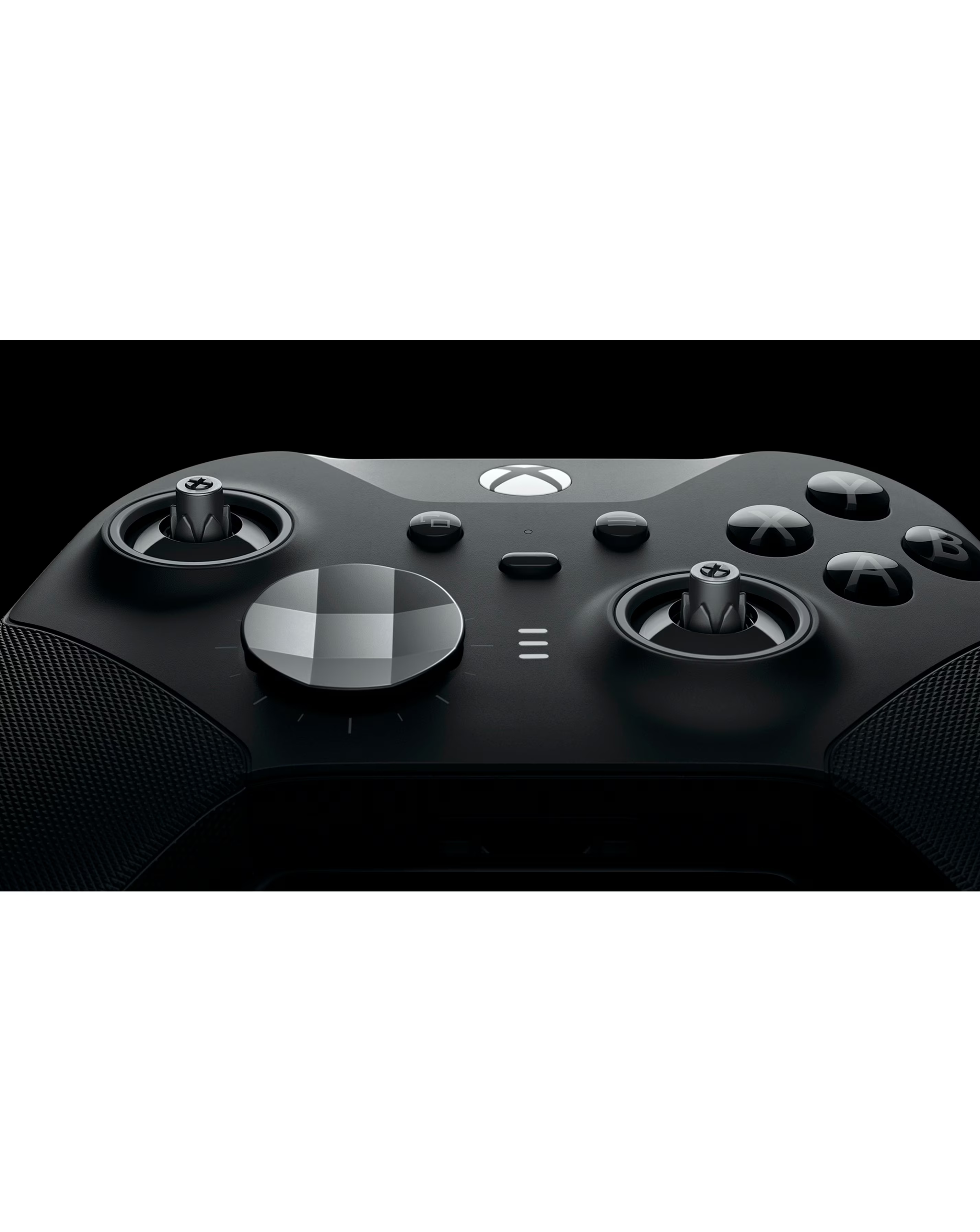 Xbox Elite Wireless Controller Series 2 - Black 5 Xbox Elite Wireless Controller Series 2 - Black
