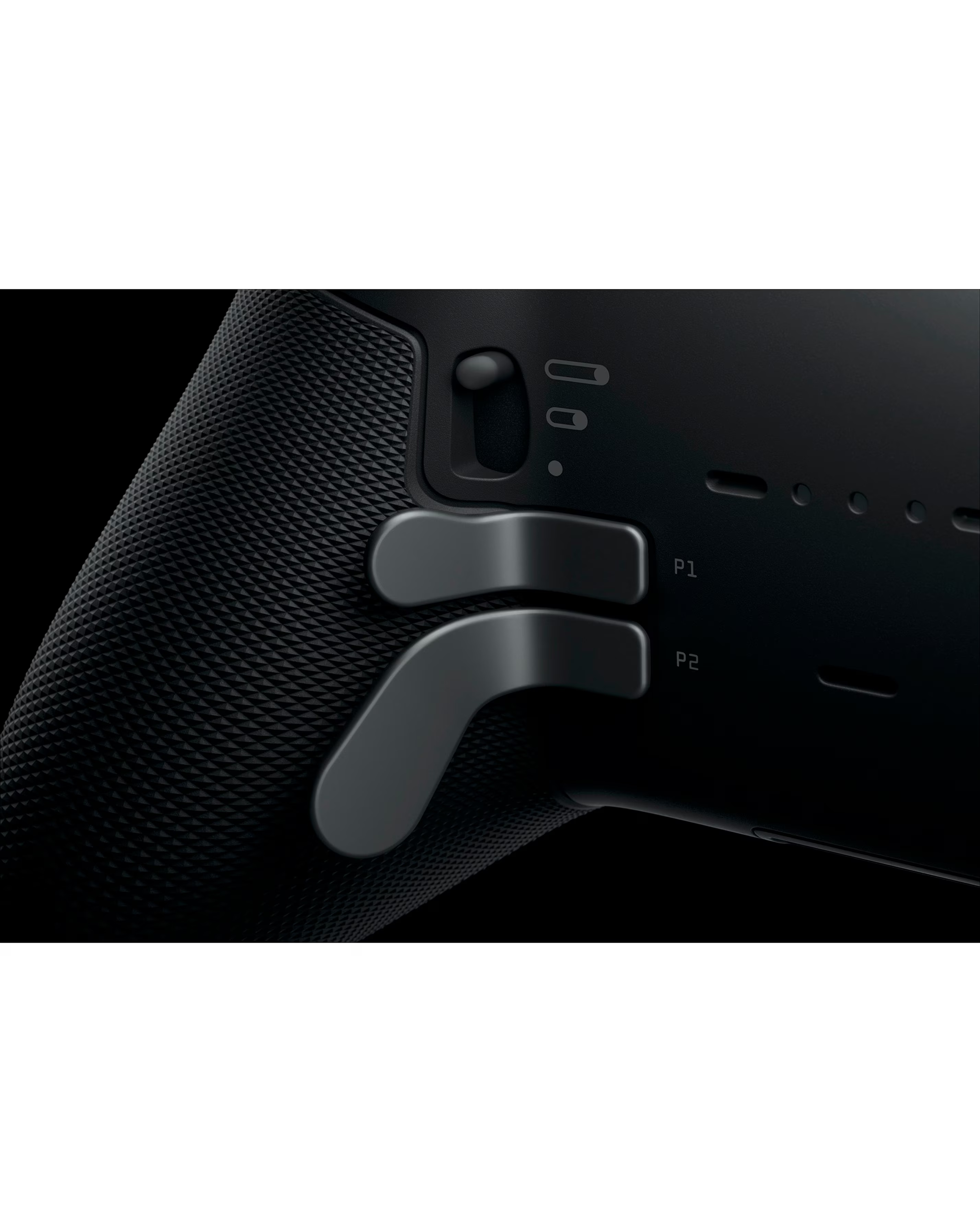 Xbox Elite Wireless Controller Series 2 - Black 6 Xbox Elite Wireless Controller Series 2 - Black