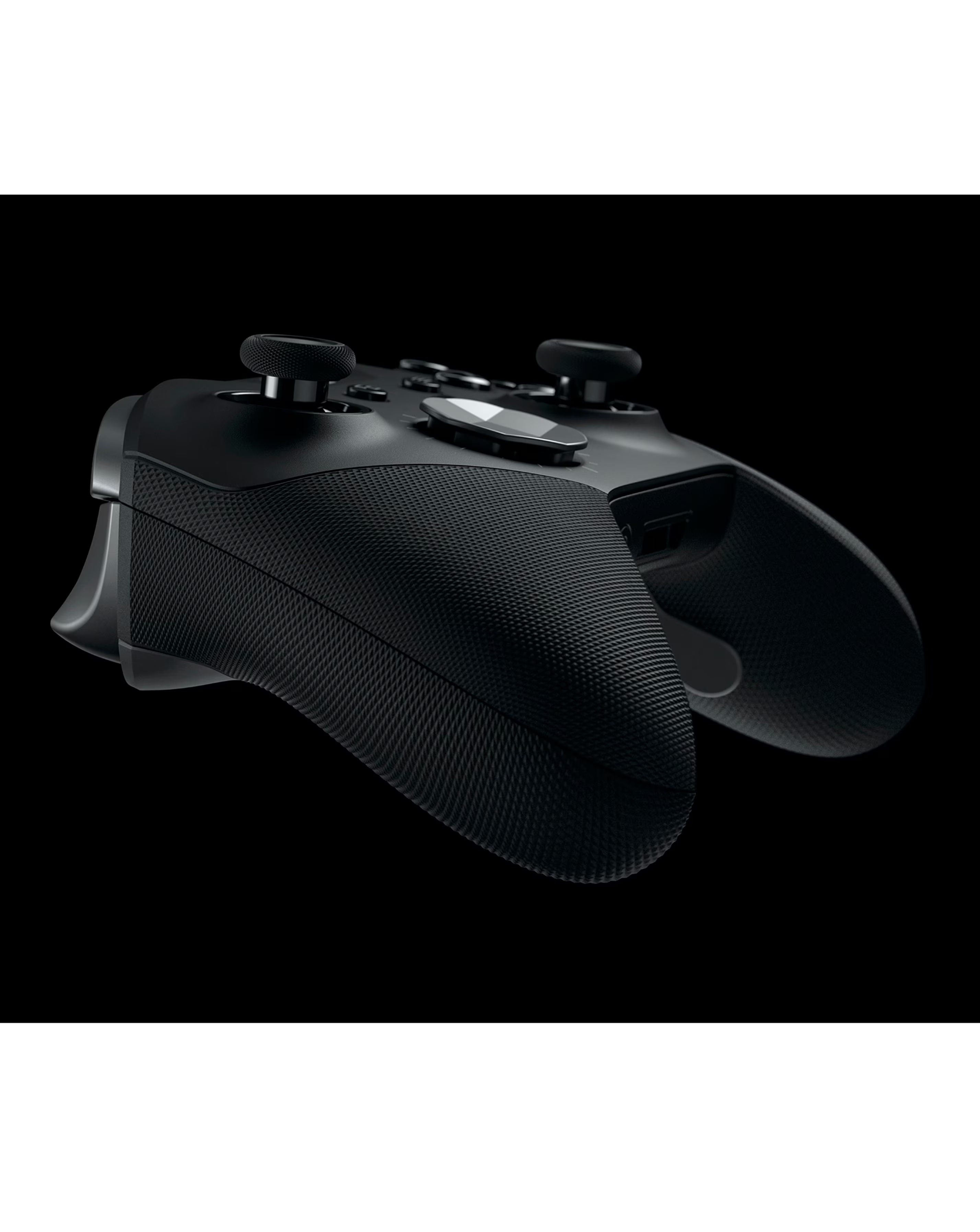 Xbox Elite Wireless Controller Series 2 - Black 8 Xbox Elite Wireless Controller Series 2 - Black