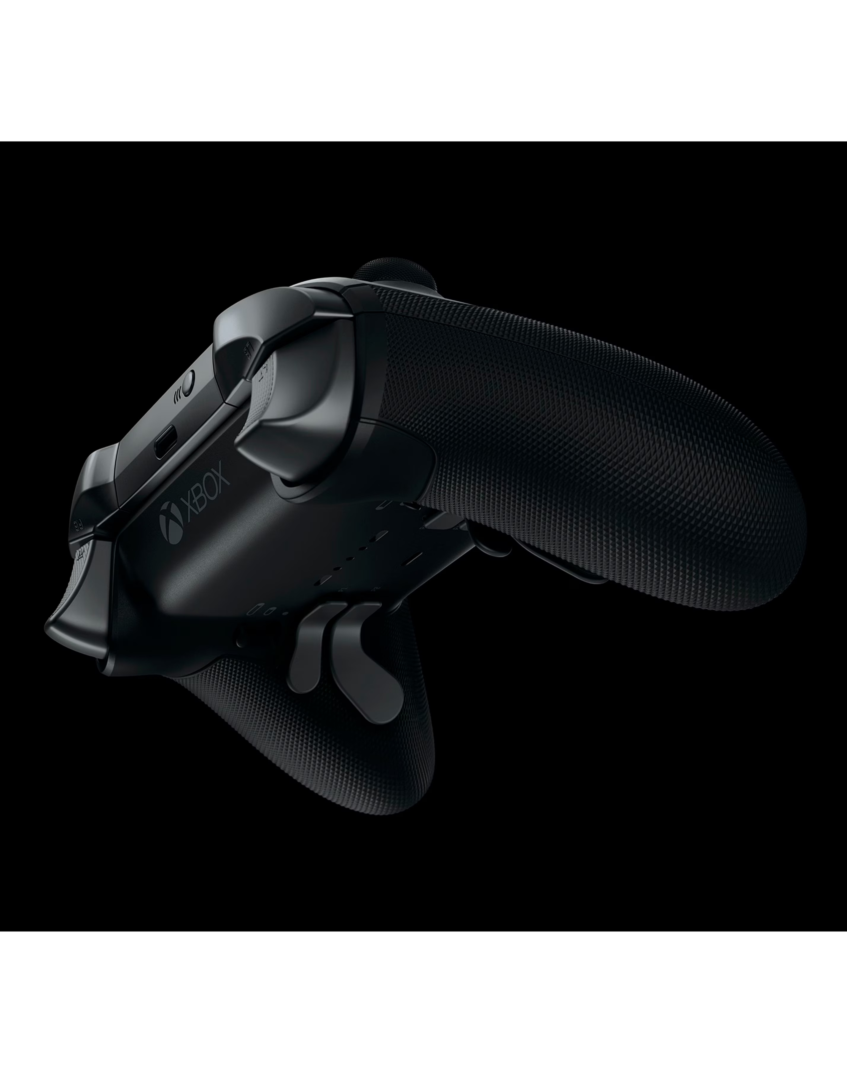 Xbox Elite Wireless Controller Series 2 - Black 9 Xbox Elite Wireless Controller Series 2 - Black