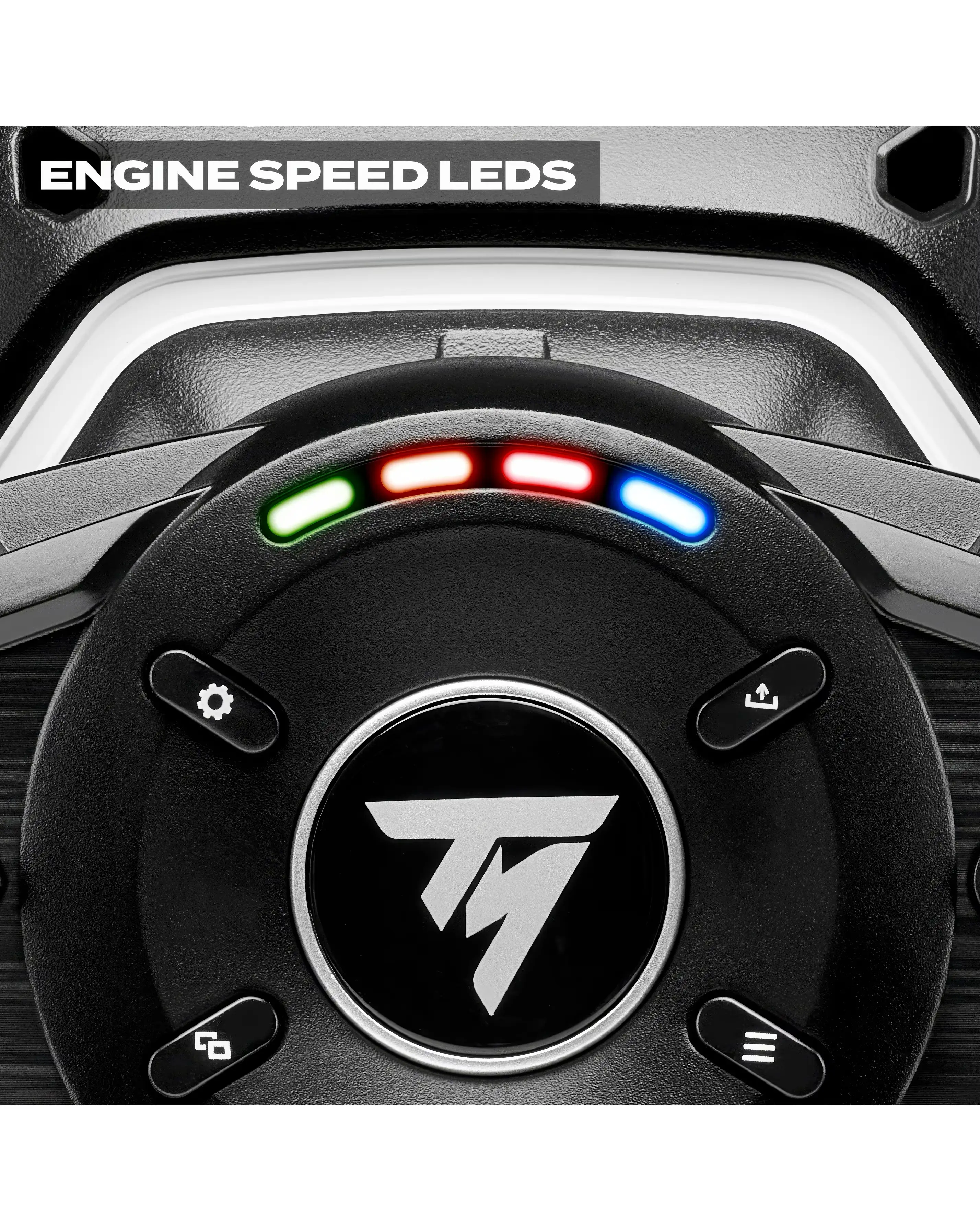 Thrustmaster T128 Racing Wheel and Pedal Set - Xbox/PC 10 Thrustmaster T128 Racing Wheel and Pedal Set - Xbox/PC