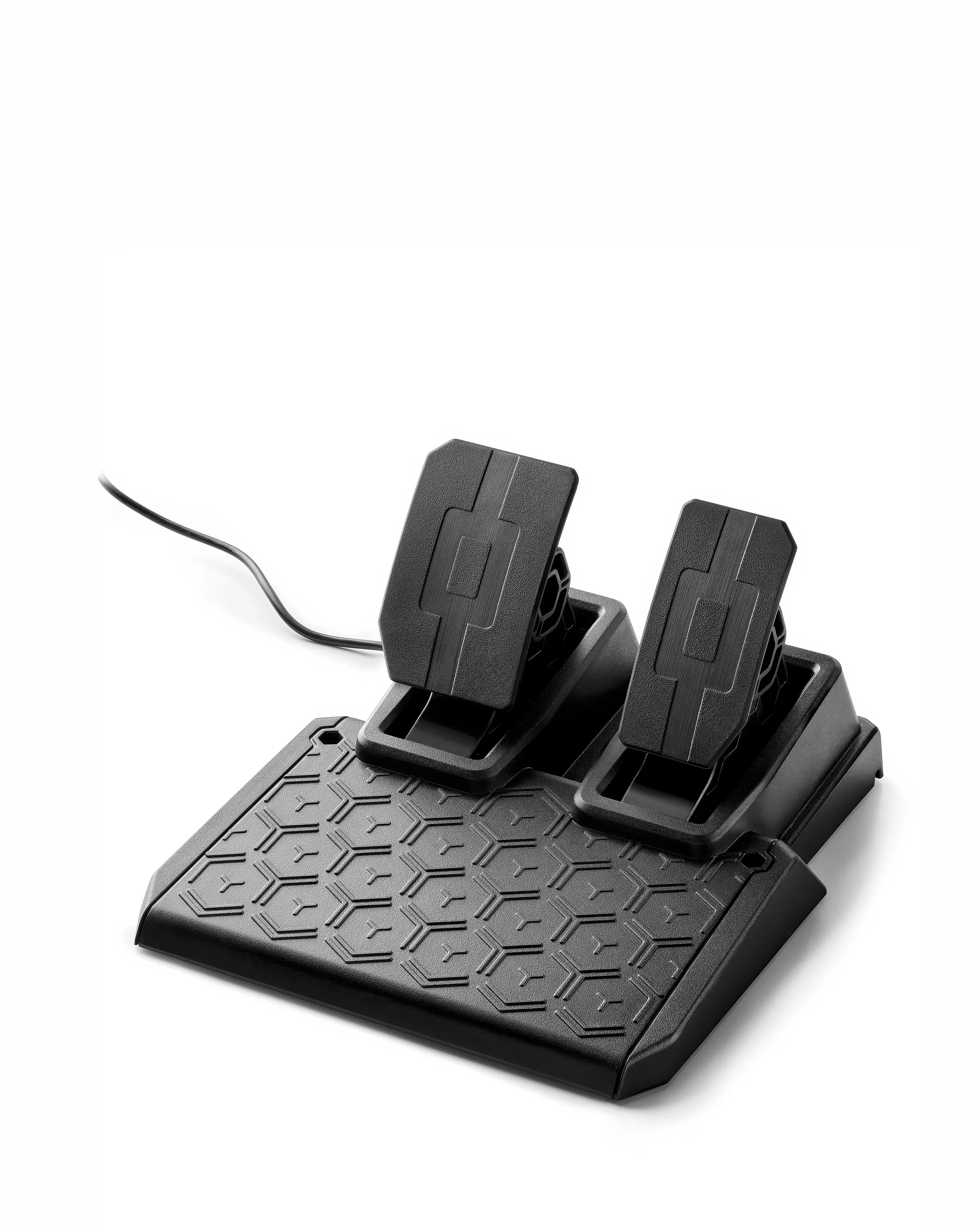 Thrustmaster T128 Racing Wheel and Pedal Set - Xbox/PC 3 Thrustmaster T128 Racing Wheel and Pedal Set - Xbox/PC