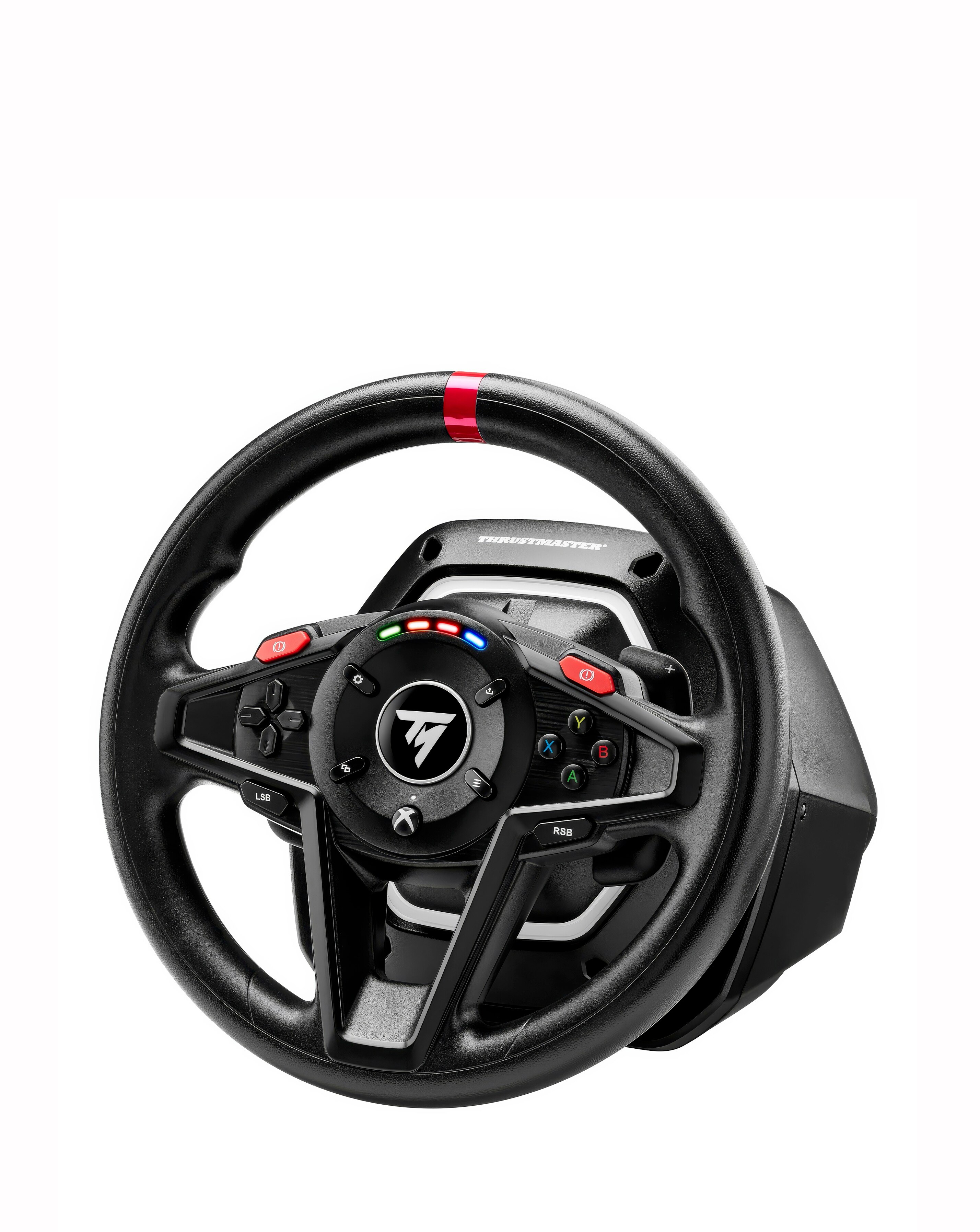 Thrustmaster T128 Racing Wheel and Pedal Set - Xbox/PC 4 Thrustmaster T128 Racing Wheel and Pedal Set - Xbox/PC