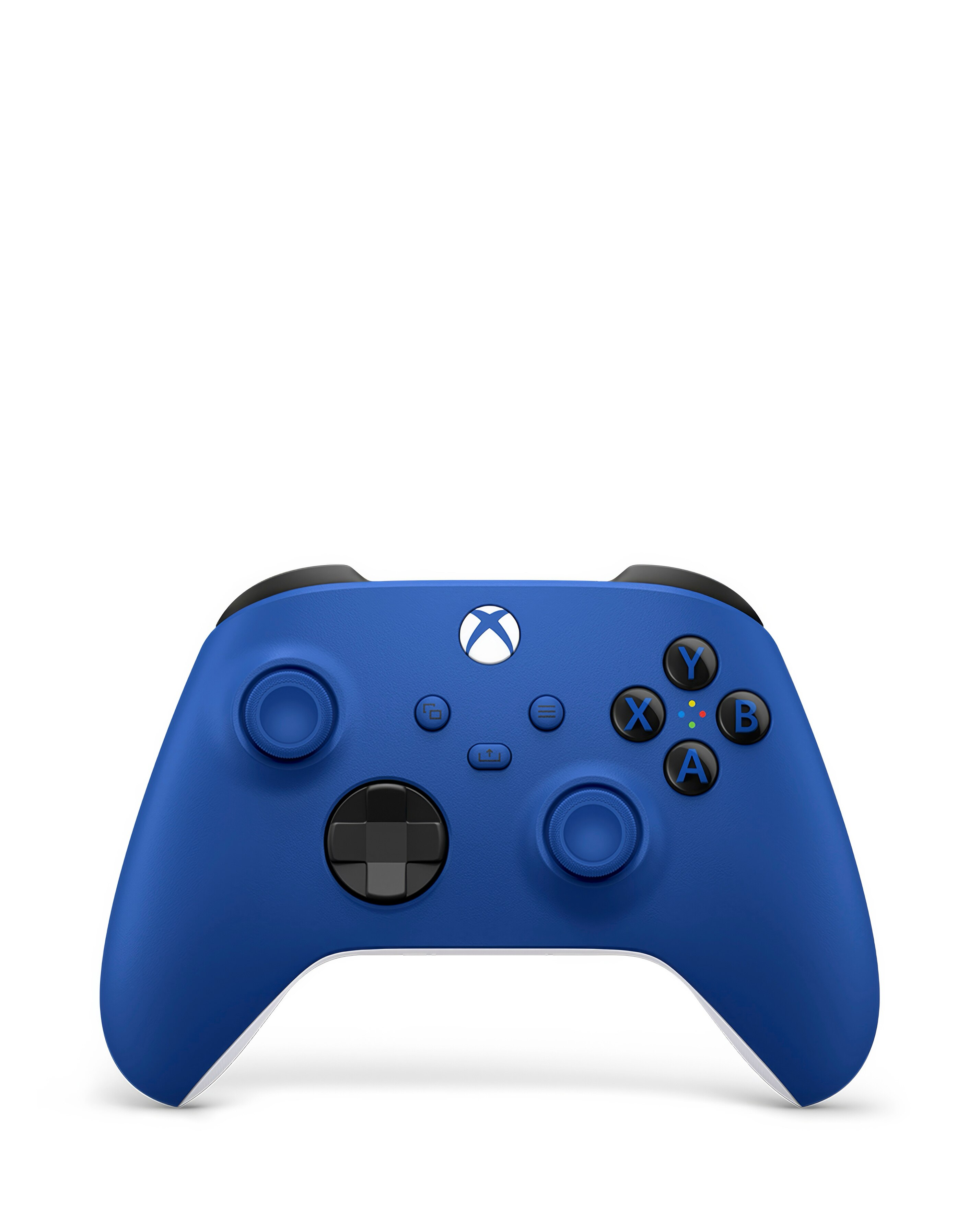 Xbox Wireless Controller Shock Blue 1 Xbox Wireless Controller Shock Blue