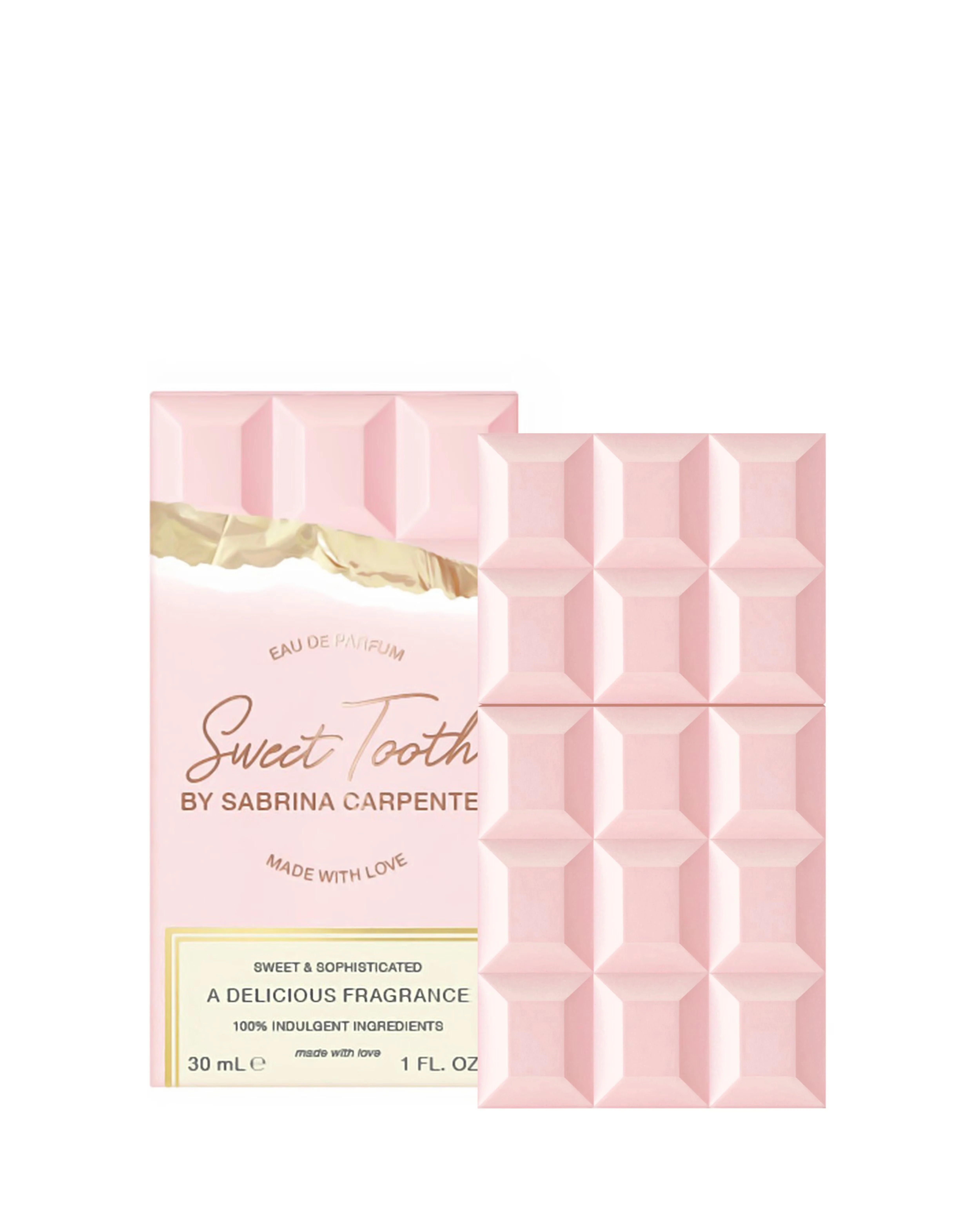 Sabrina Carpenter Sweet Tooth Eau De Parfum 30ml 1 Sabrina Carpenter Sweet Tooth Eau De Parfum 30ml