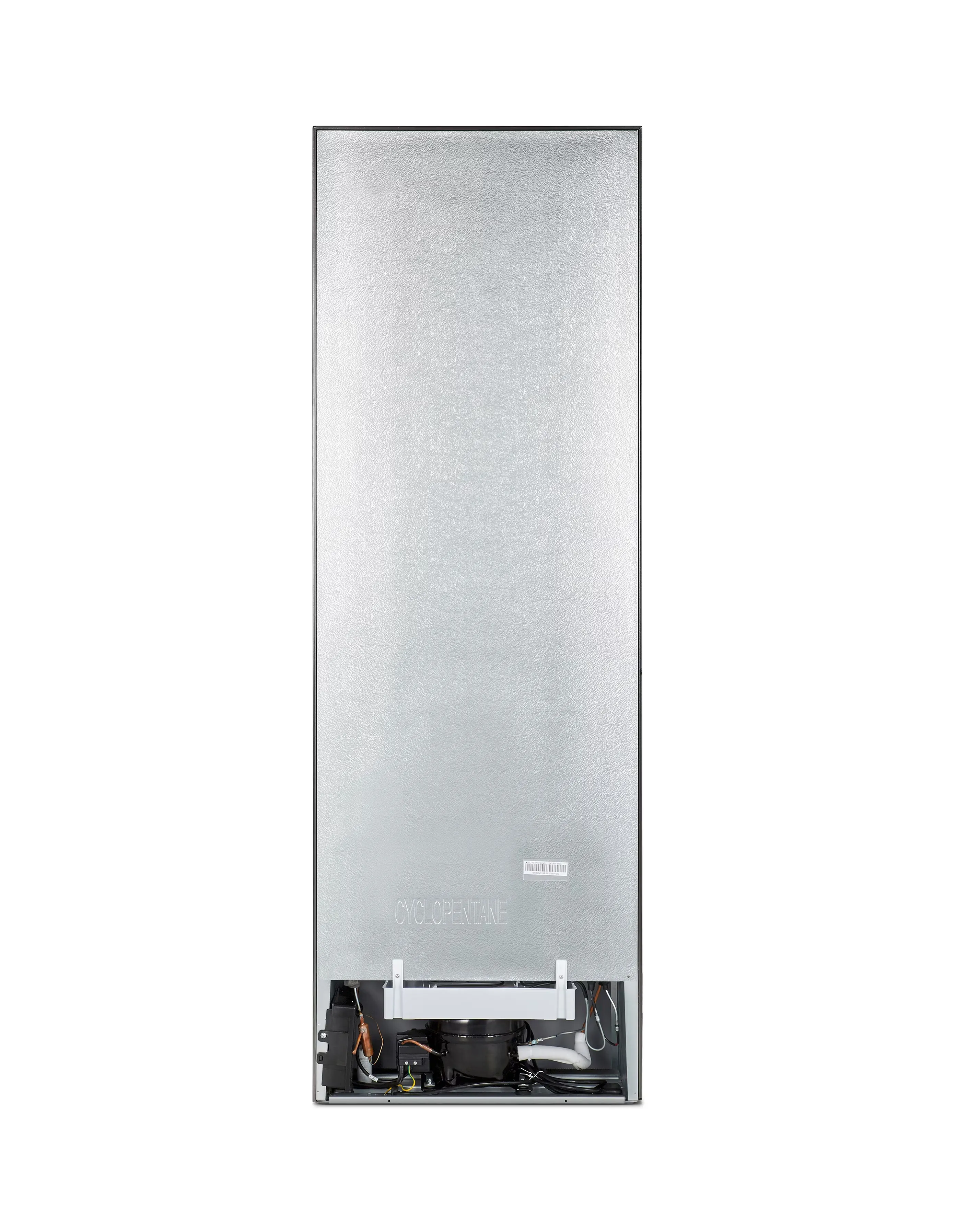 Hisense RB390N4WCE Fridge Freezer Silver- E Rated 186 CM 6 Hisense RB390N4WCE Fridge Freezer Silver- E Rated 186 CM