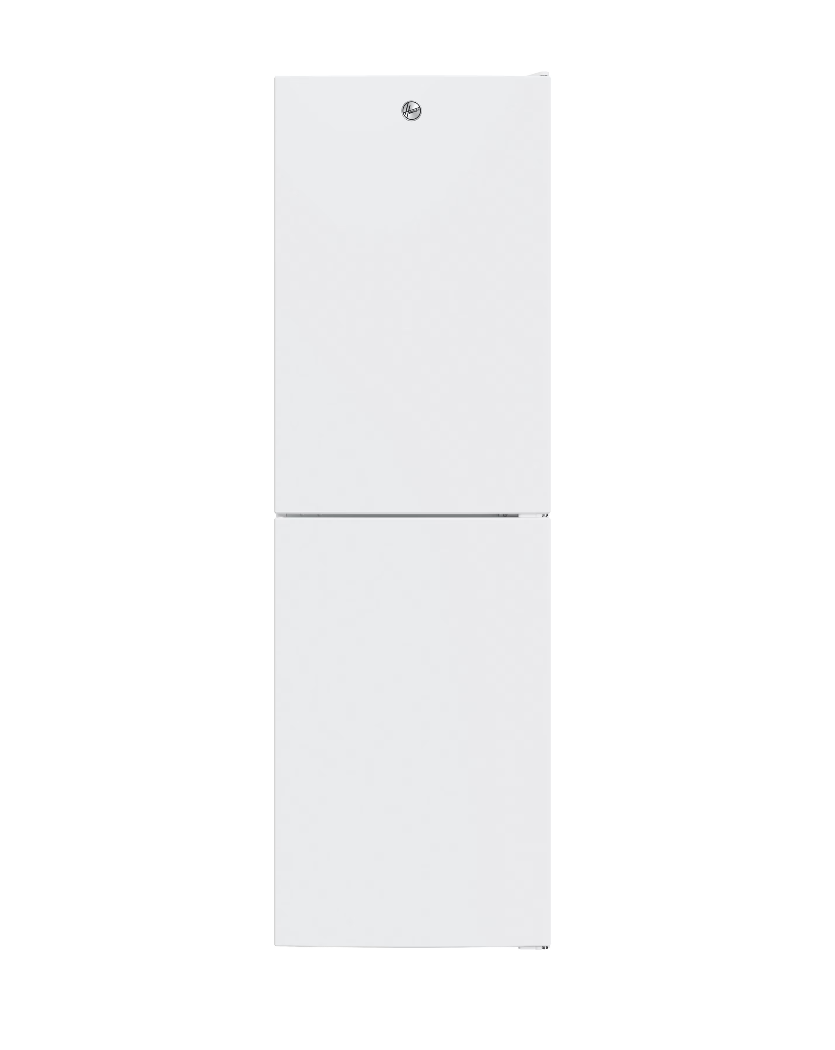 Hoover HOCT3L517EWK-1 H FRIDGE 300 Low Frost Fridge Freezer - White - E Rated