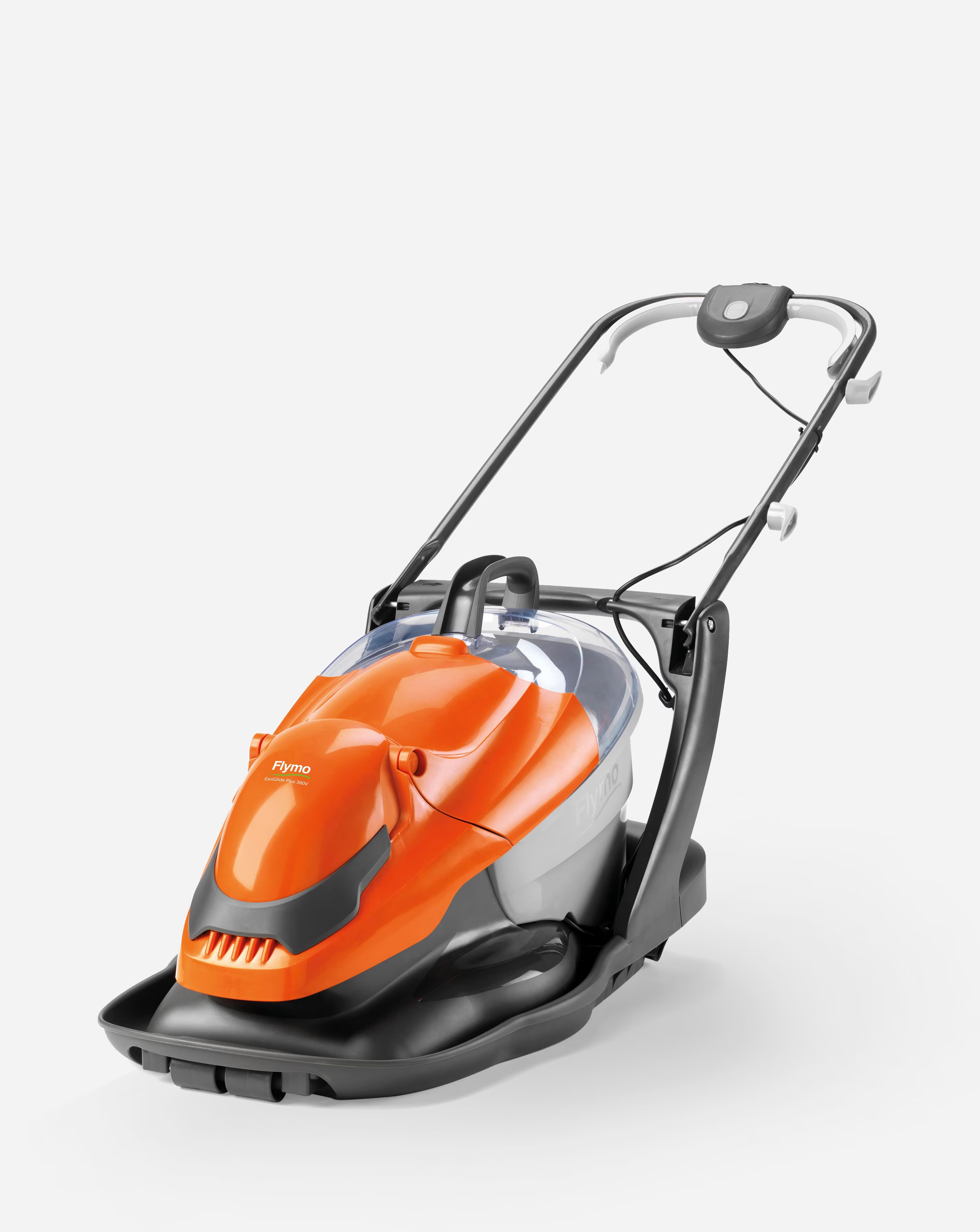 Flymo EasiGlide Plus 360V Hover Lawnmower 1 Flymo EasiGlide Plus 360V Hover Lawnmower