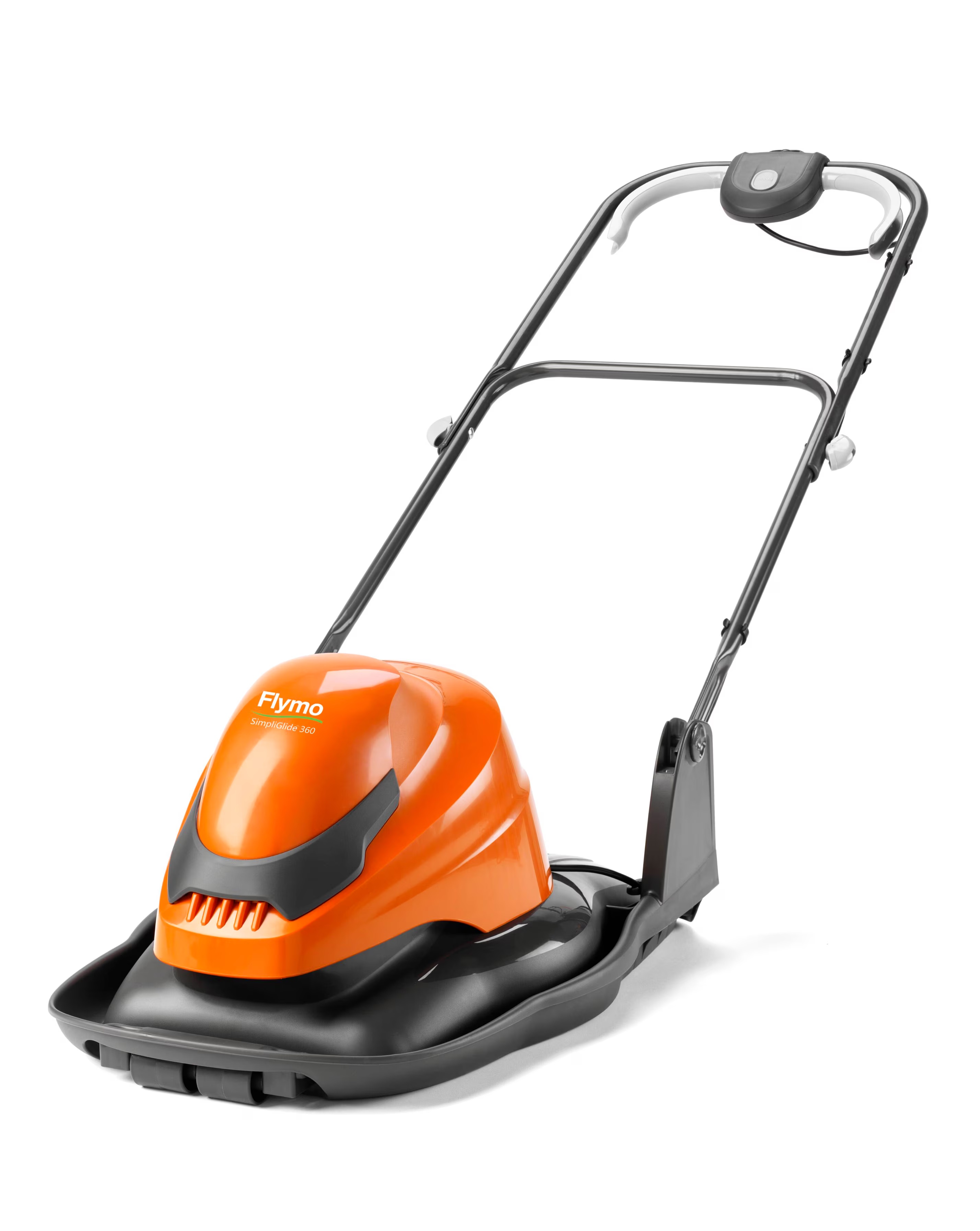 Flymo SimpliGlide 360 Hover Lawnmower 1 Flymo SimpliGlide 360 Hover Lawnmower