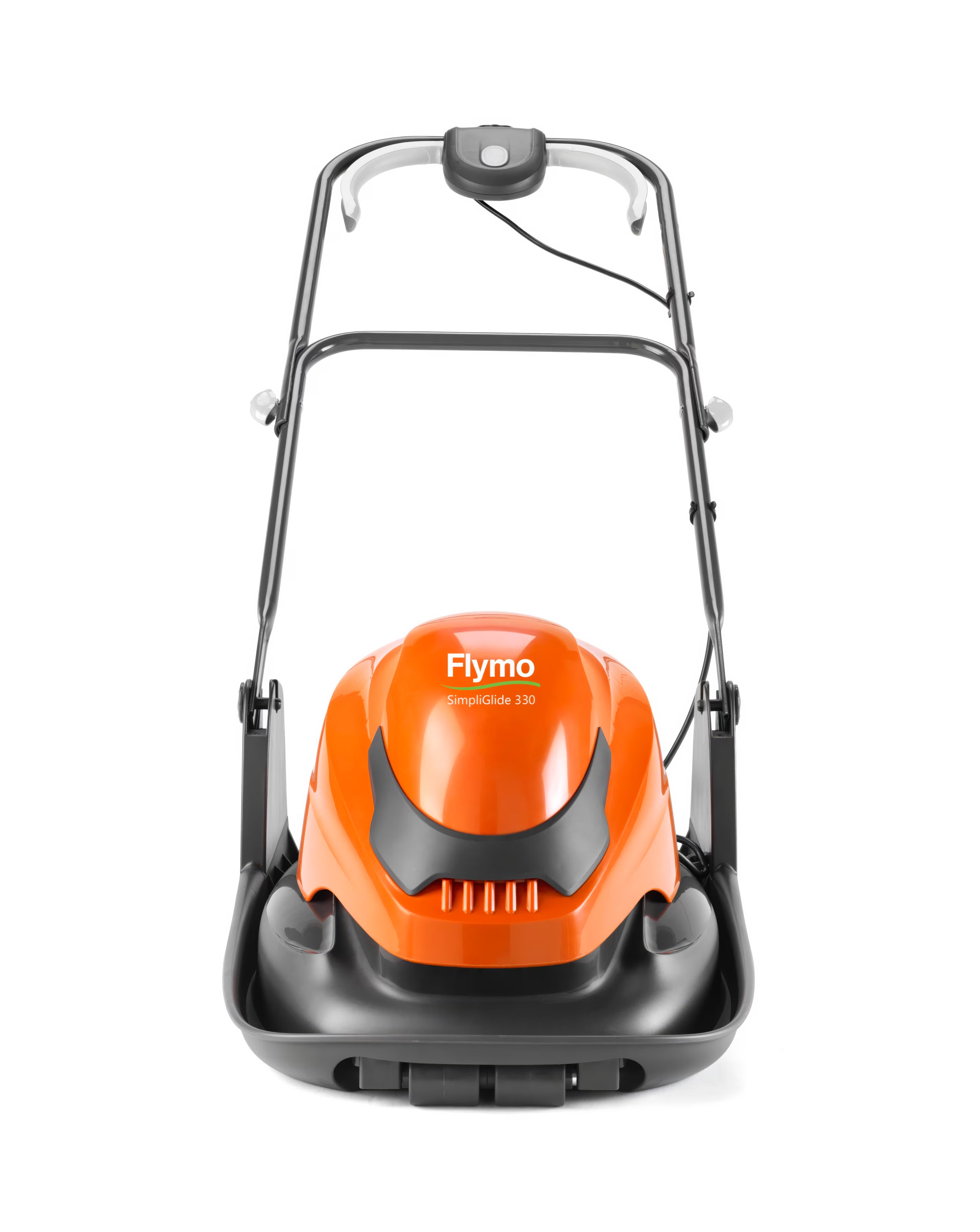 Flymo SimpliGlide 360 Hover Lawnmower 2 Flymo SimpliGlide 360 Hover Lawnmower