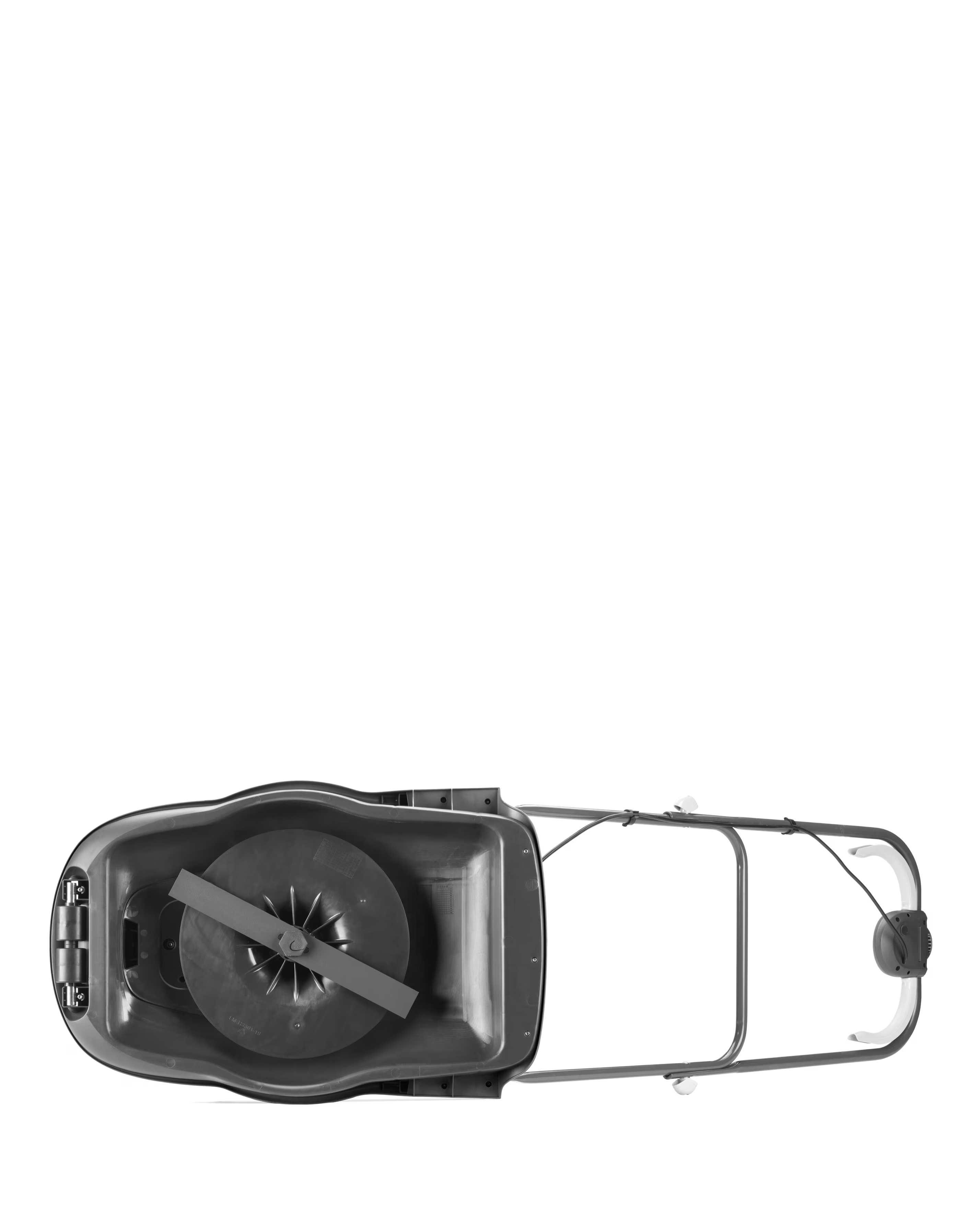 Flymo SimpliGlide 360 Hover Lawnmower 3 Flymo SimpliGlide 360 Hover Lawnmower