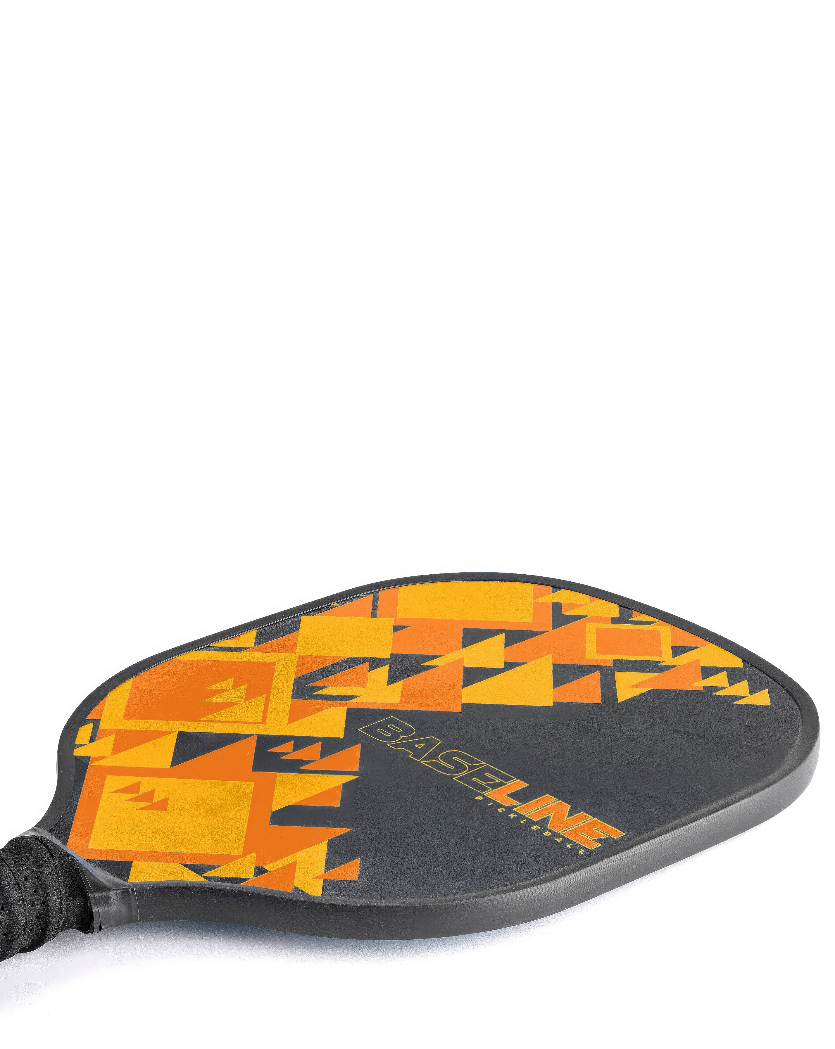 Baseline Pickleball Bat and Ball Set 4 Baseline Pickleball Bat and Ball Set