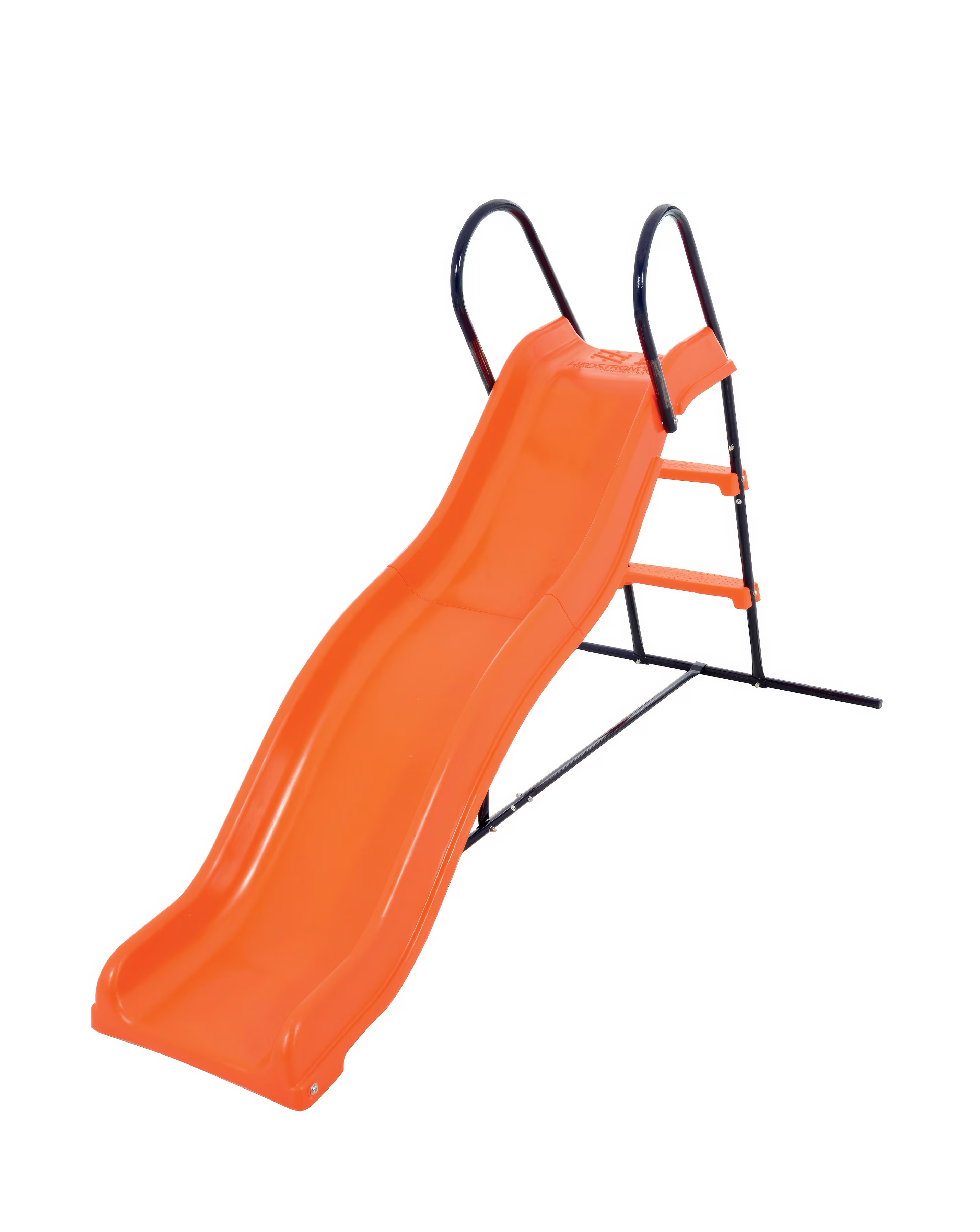 Hedstrom Wavy Slide 1 Hedstrom Wavy Slide