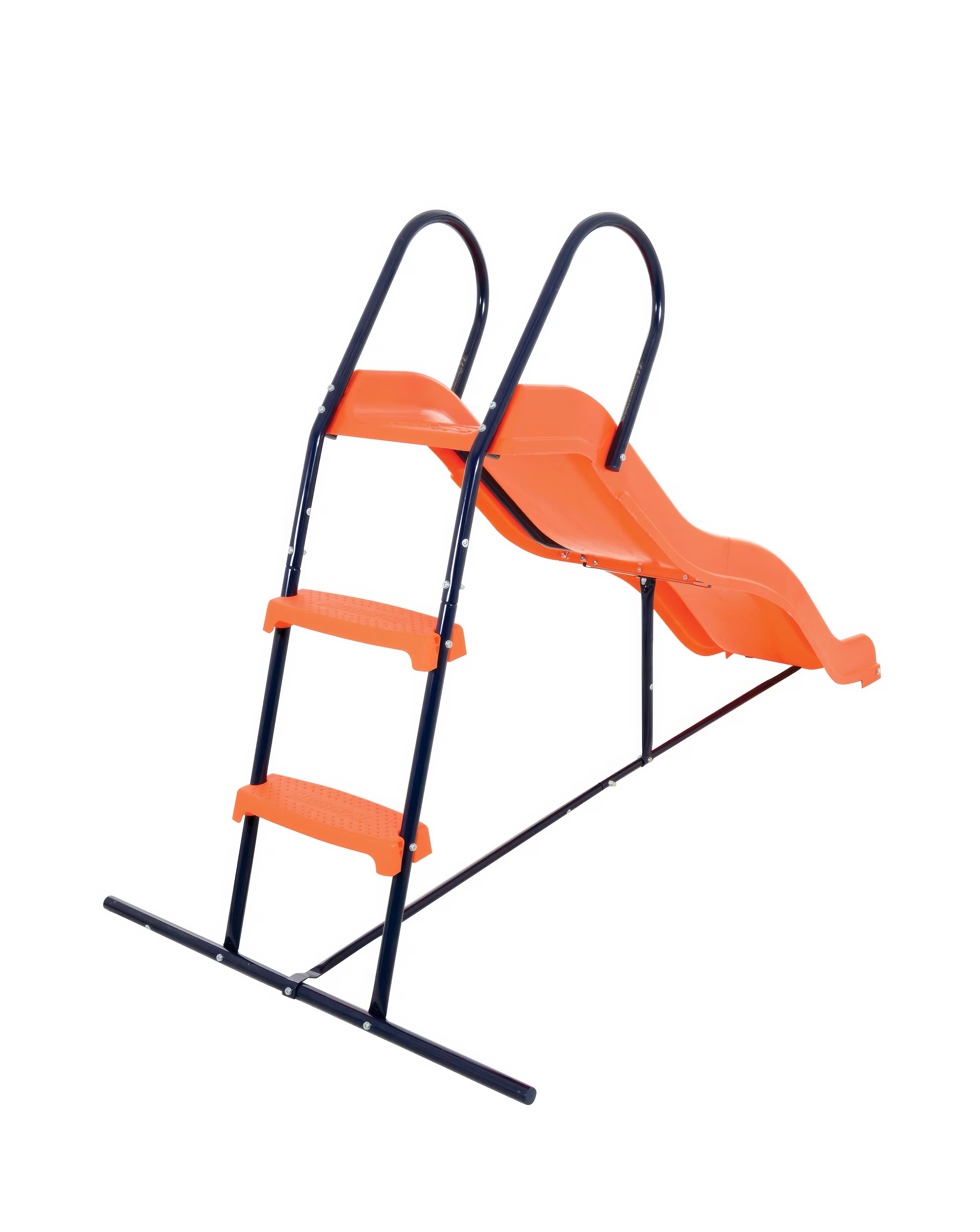 Hedstrom Wavy Slide 3 Hedstrom Wavy Slide
