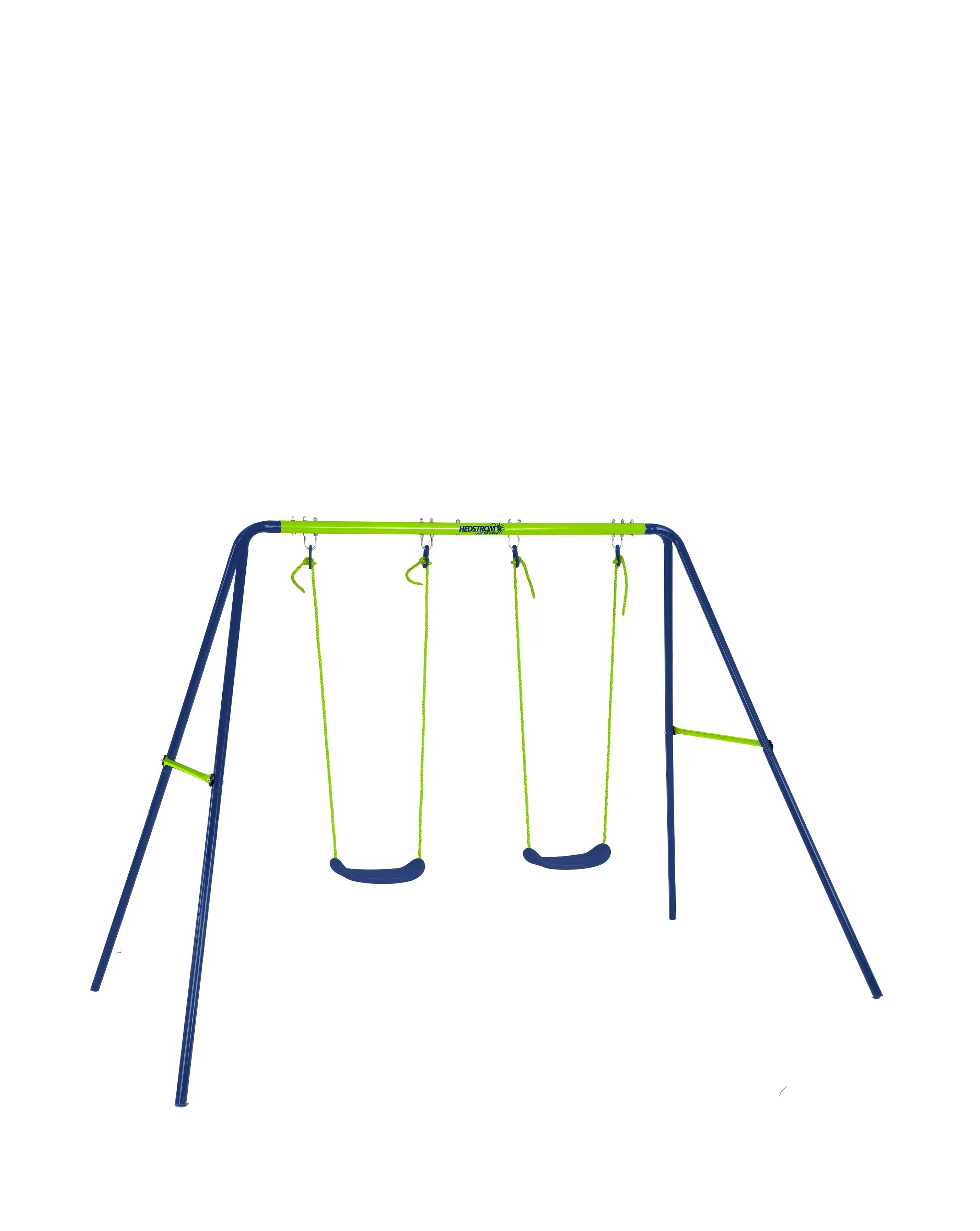 Hedstrom Gemini - Double Swing