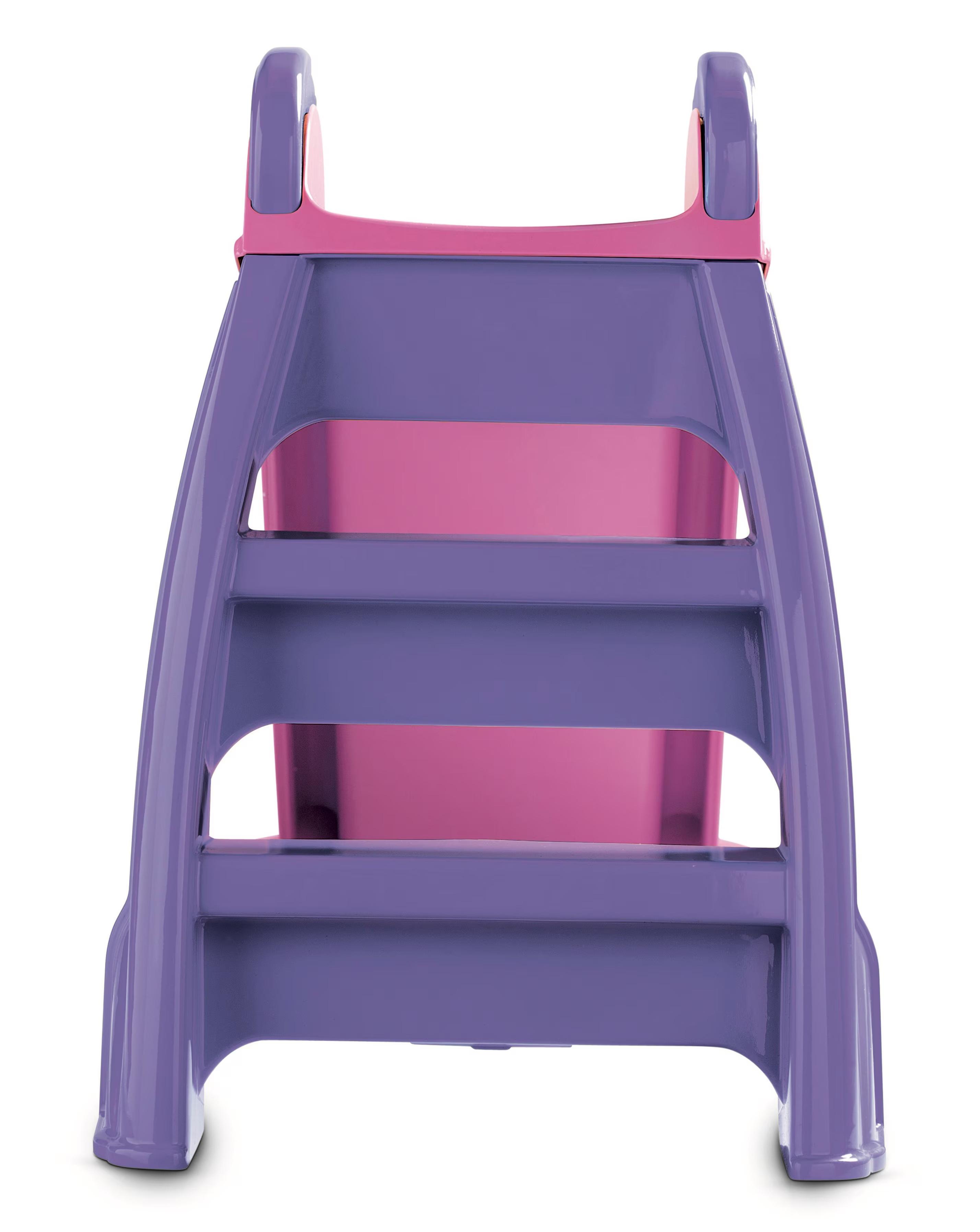 Little Tikes First Slide Pink 4 Little Tikes First Slide Pink