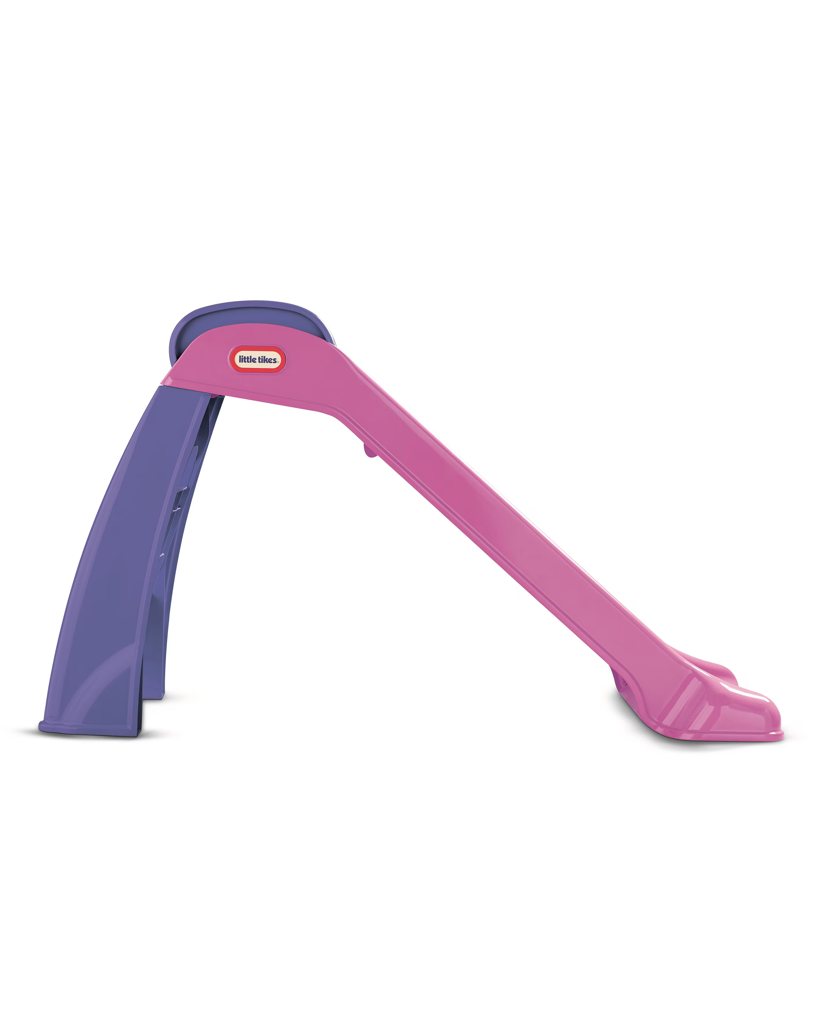 Little Tikes First Slide Pink 6 Little Tikes First Slide Pink