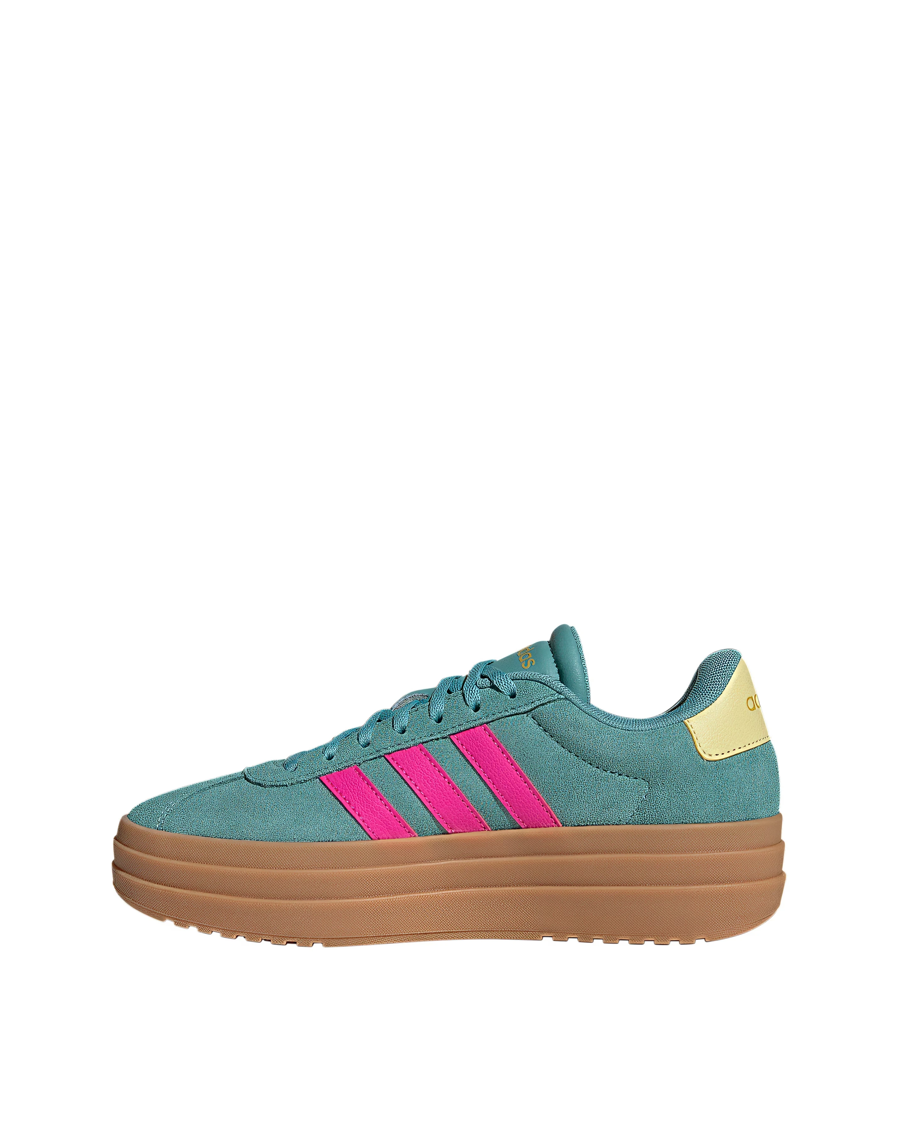 adidas VL Court Bold Trainers 2 adidas VL Court Bold Trainers