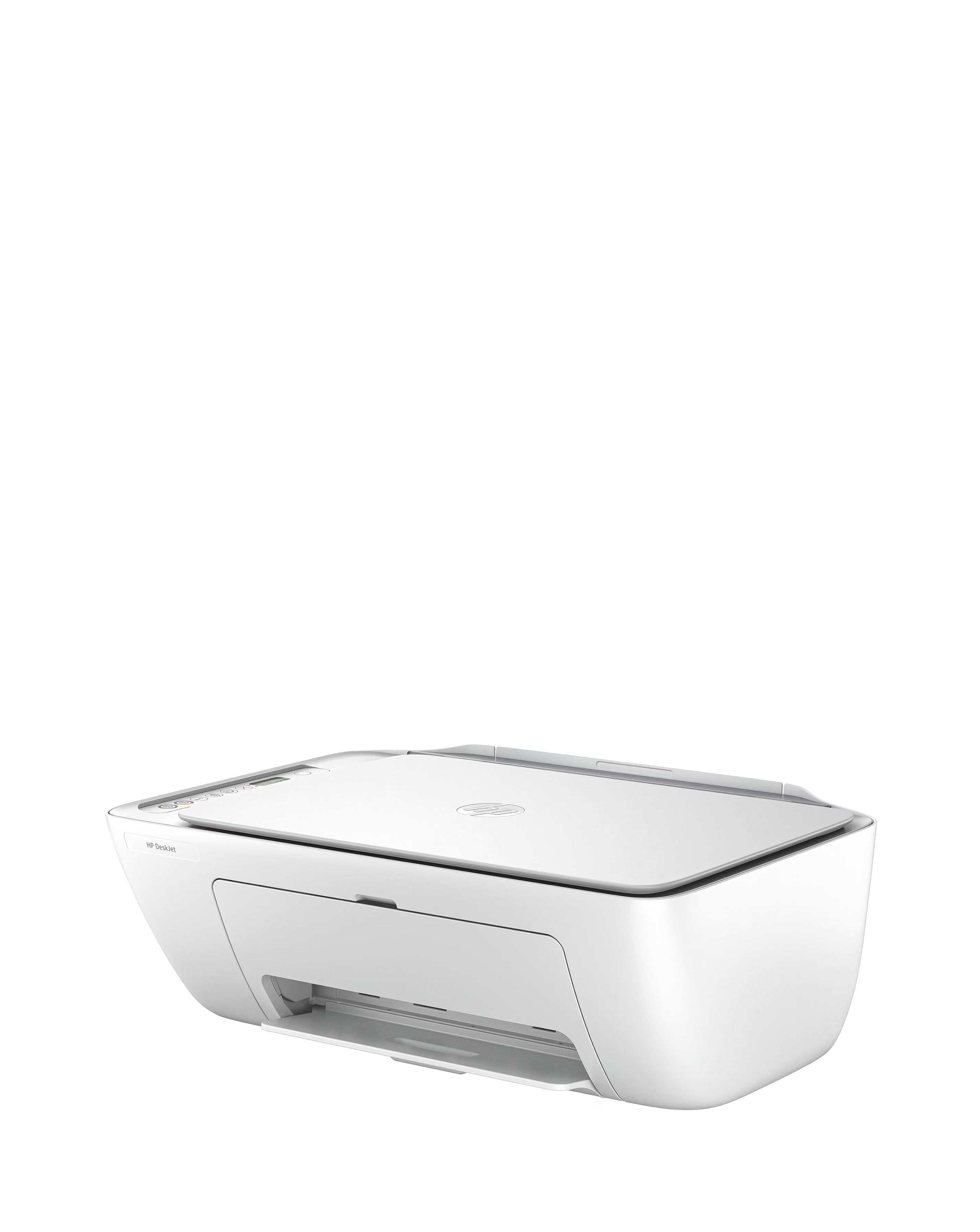 HP Deskjet 2810E All in One Compact Printer - White 2 HP Deskjet 2810E All in One Compact Printer - White