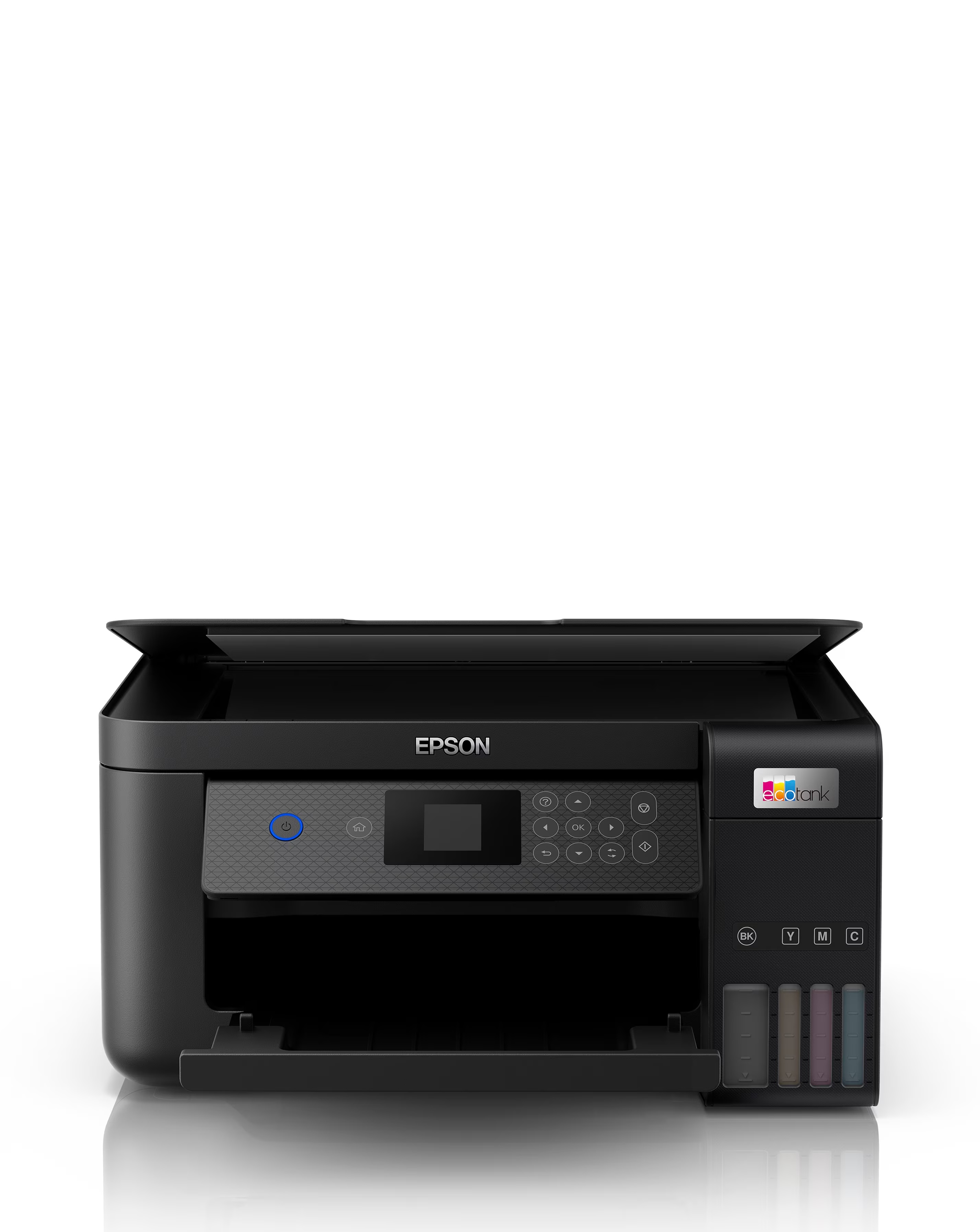 Epson EcoTank ET-2850 A4 Multifunction Inkjet Printer 4 Epson EcoTank ET-2850 A4 Multifunction Inkjet Printer