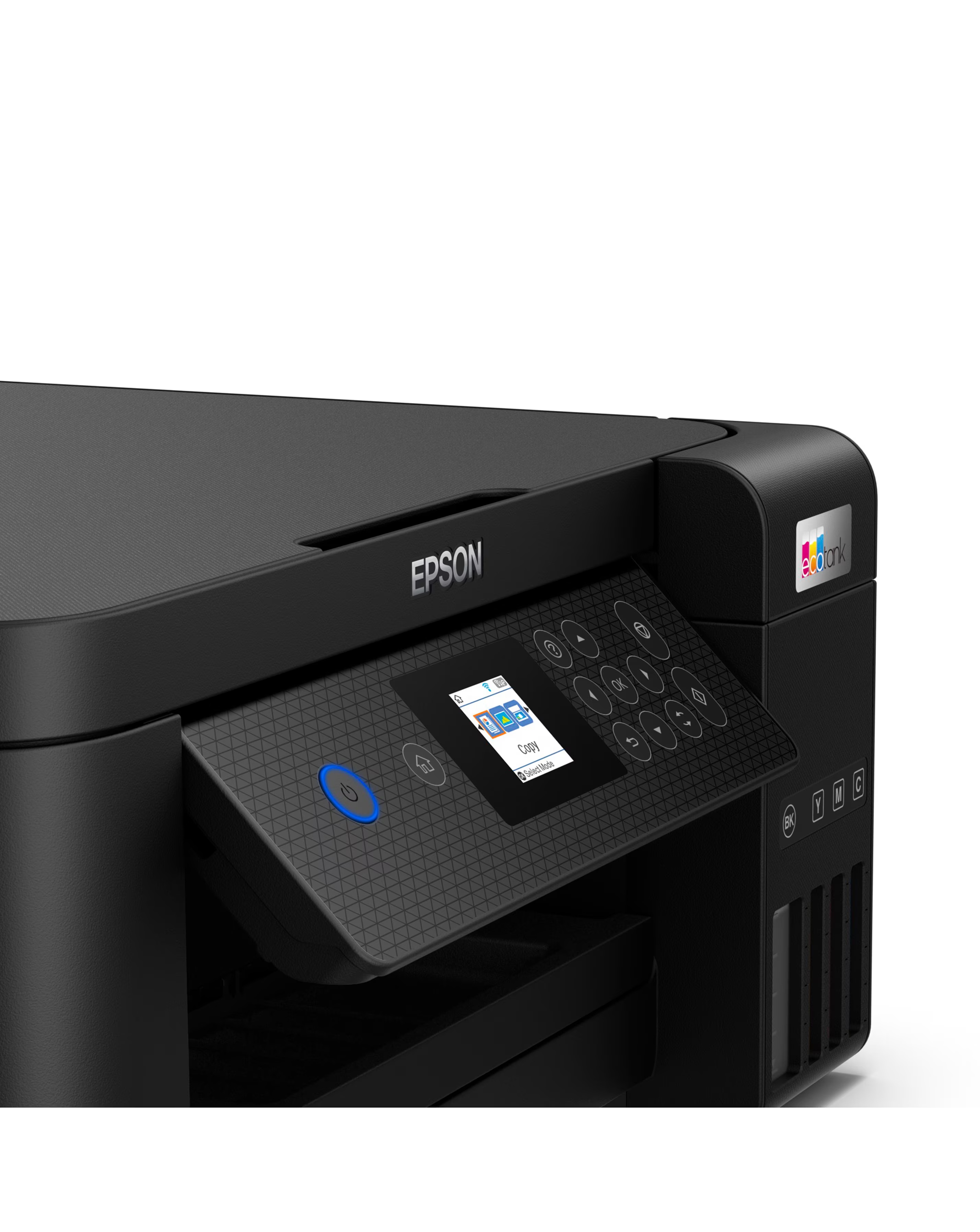 Epson EcoTank ET-2850 A4 Multifunction Inkjet Printer 7 Epson EcoTank ET-2850 A4 Multifunction Inkjet Printer
