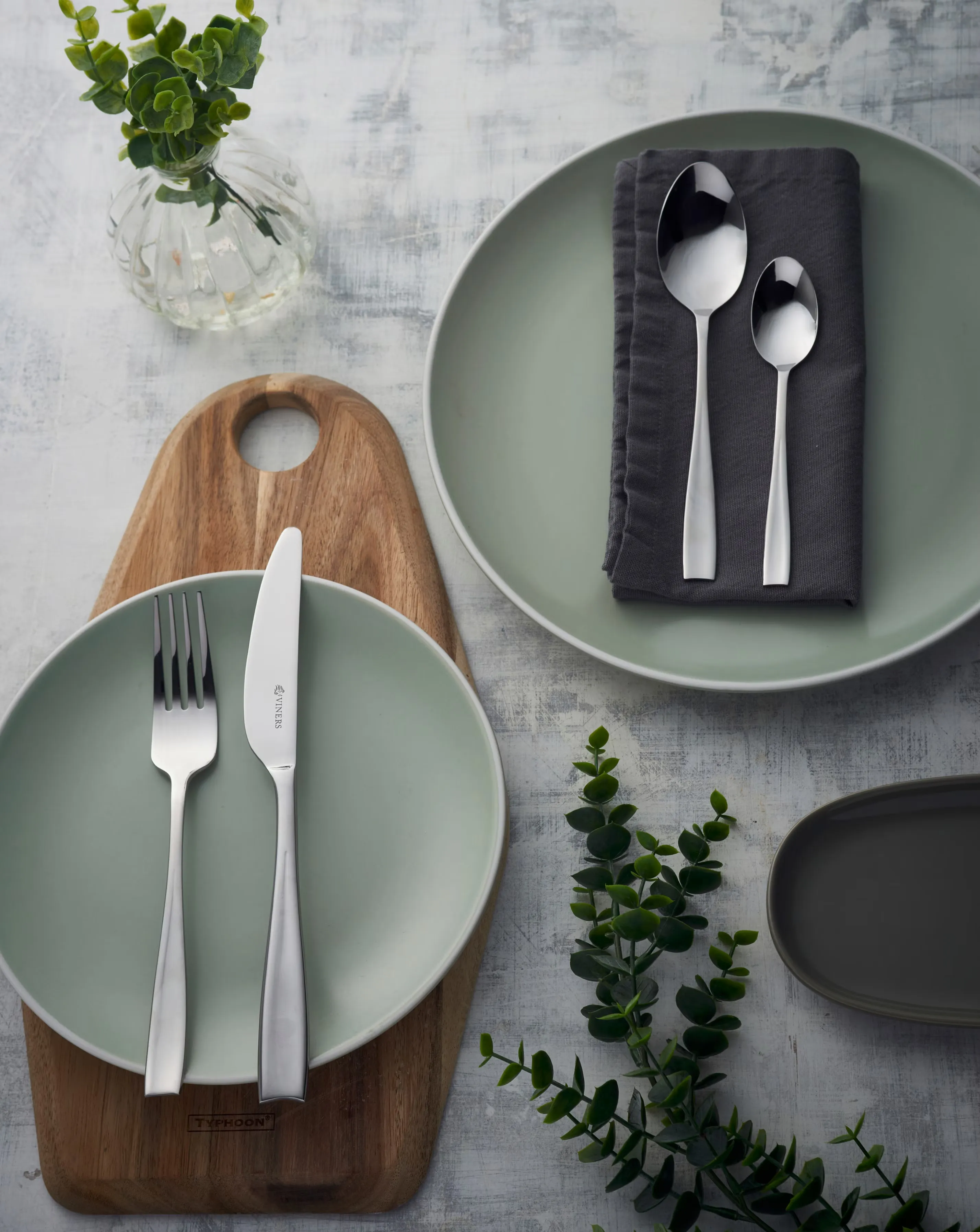 Viners Florence 16 Piece Cutlery Set 1 Viners Florence 16 Piece Cutlery Set