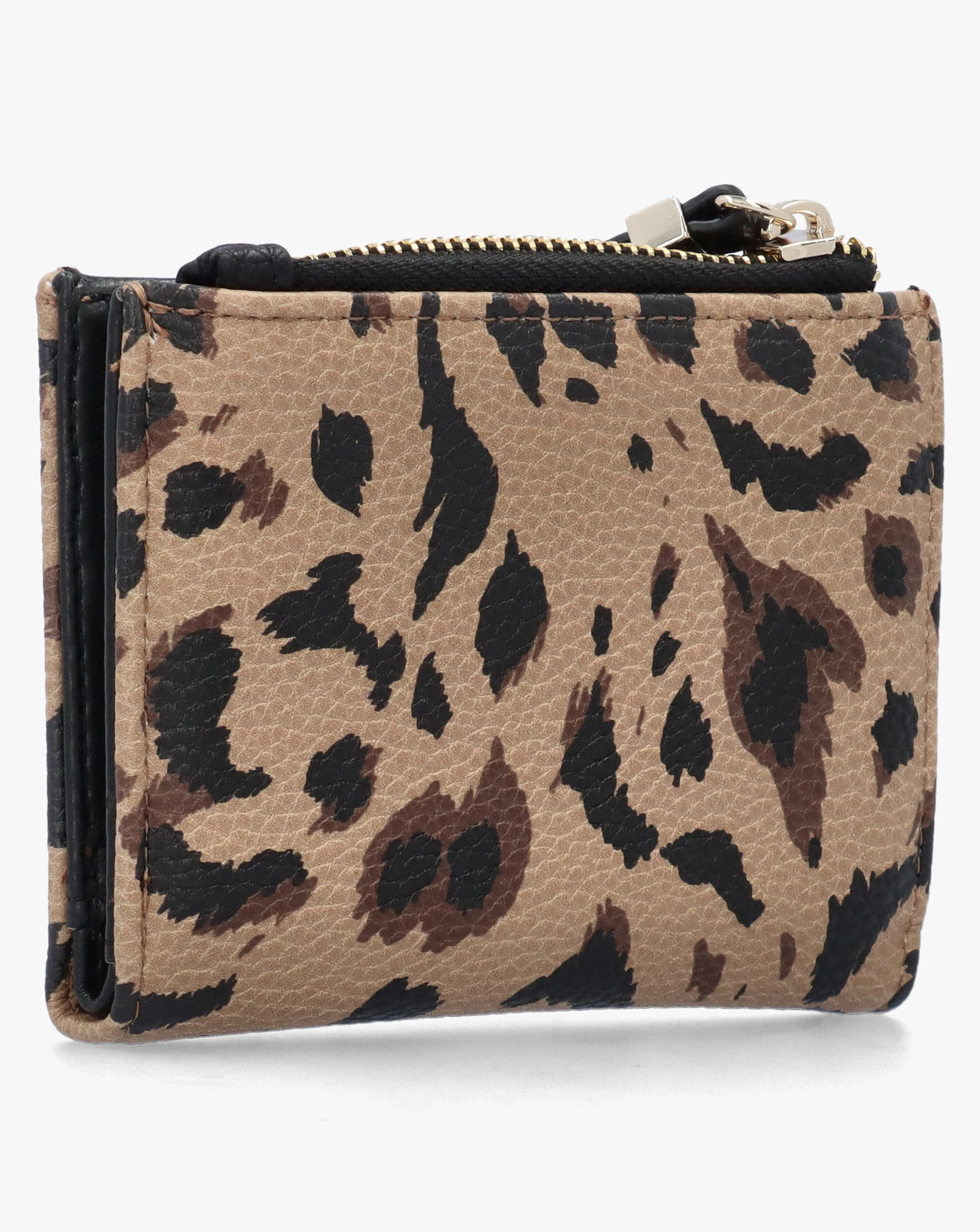 Fiorelli Aubrey Small Leopard Print Purse 2 Fiorelli Aubrey Small Leopard Print Purse
