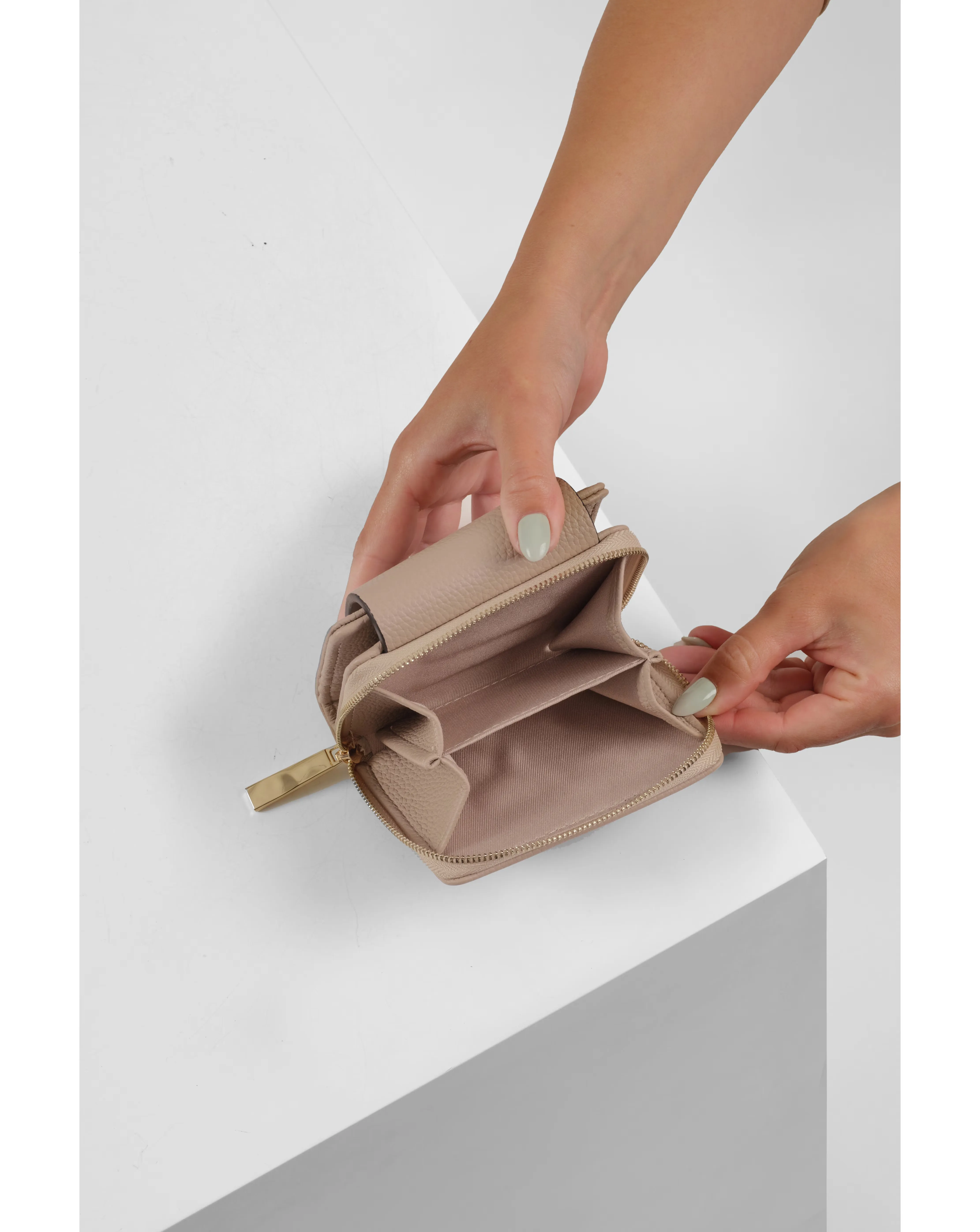 Luella Grey Selina Mushroom Purse 2 Luella Grey Selina Mushroom Purse