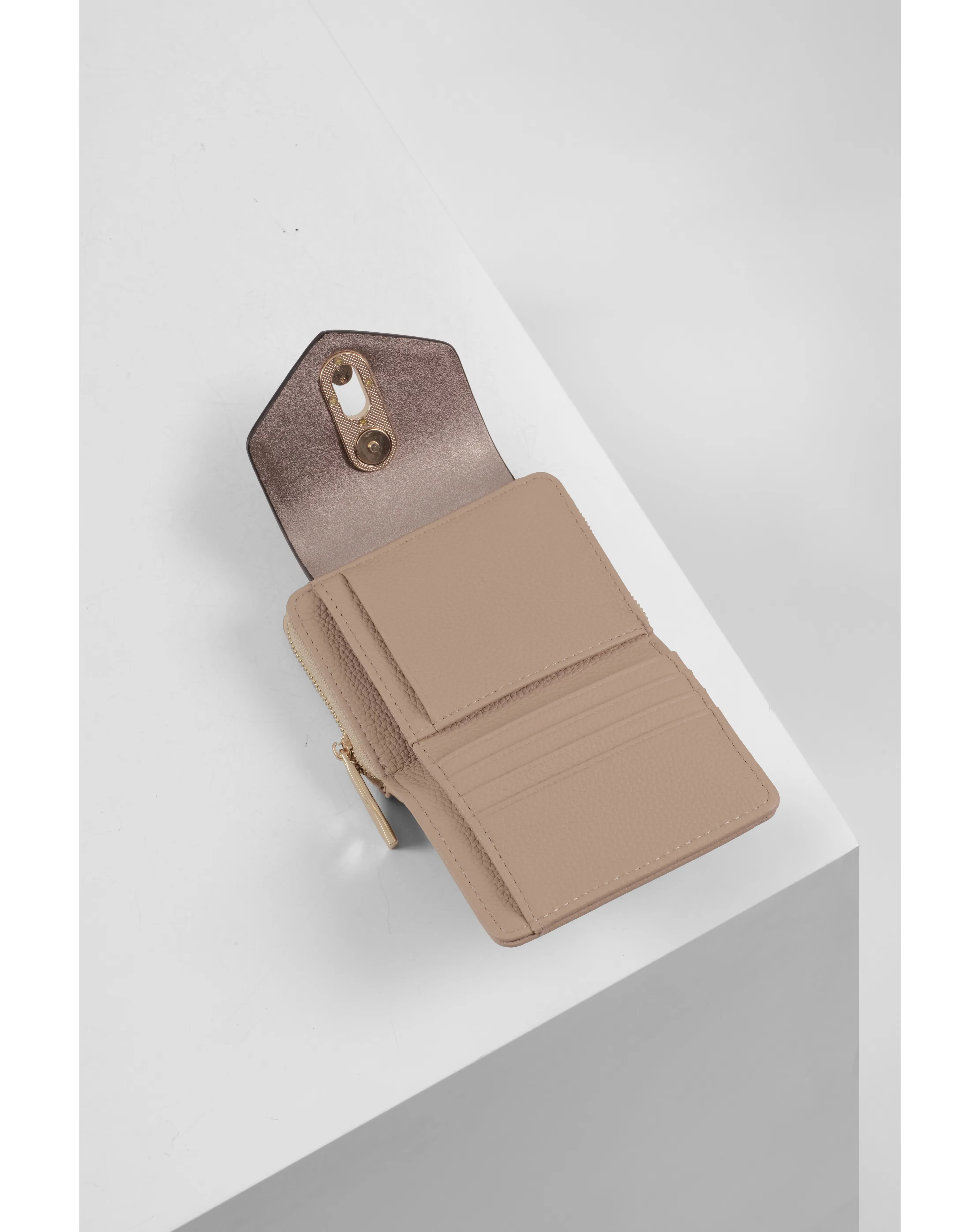 Luella Grey Selina Mushroom Purse 4 Luella Grey Selina Mushroom Purse