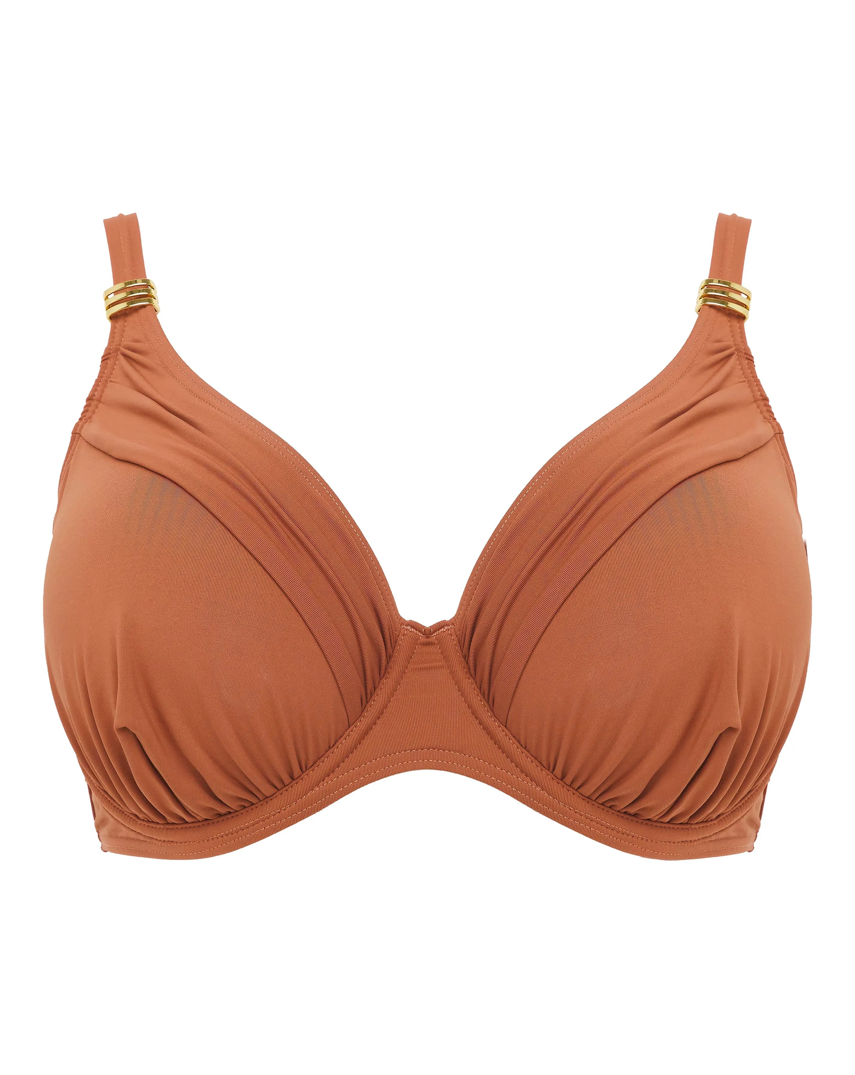 MAGISCULPT Underwired Plunge Bikini Top 4 MAGISCULPT Underwired Plunge Bikini Top