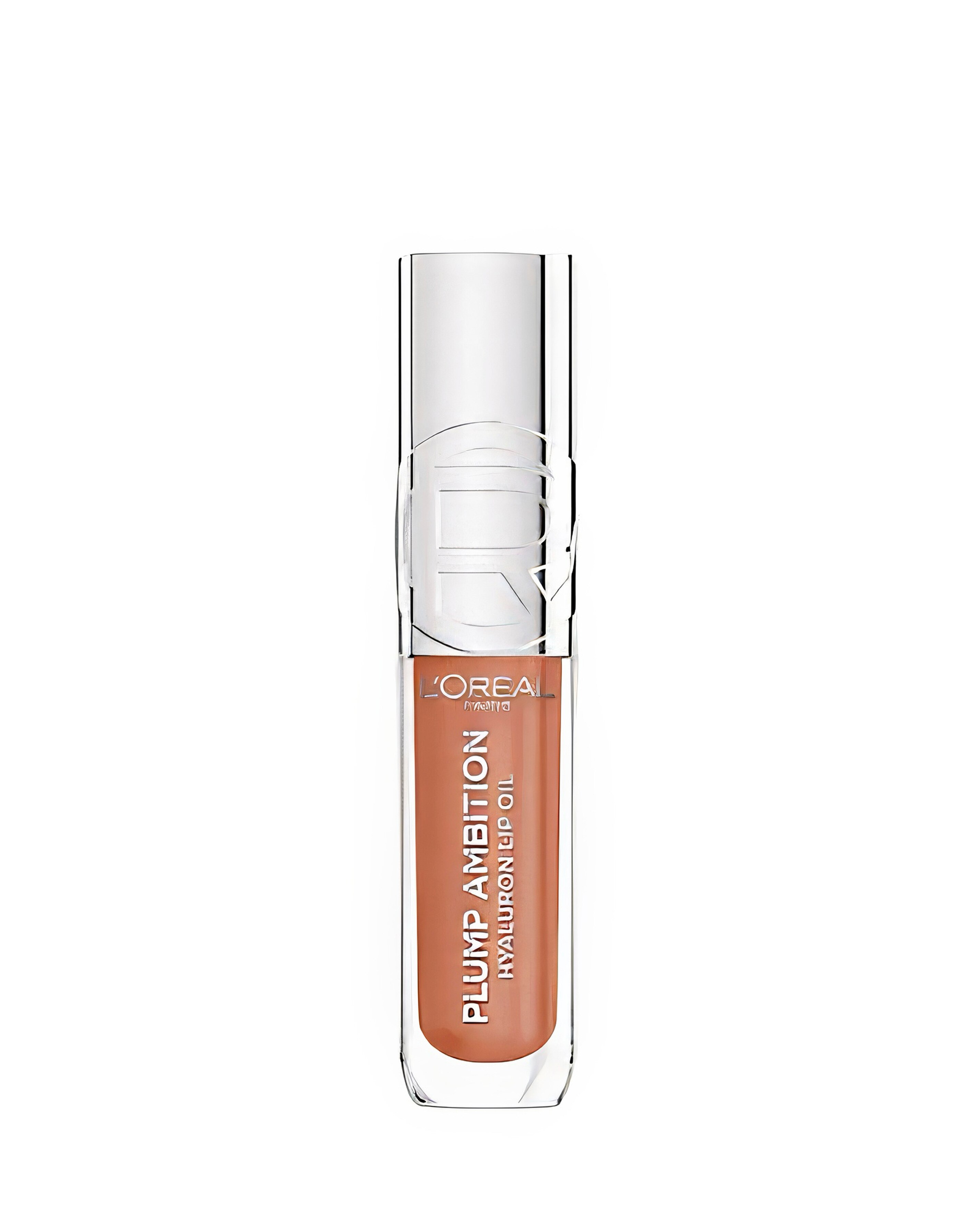 L'Oreal Paris Plump Ambition - 641 Latte Glace 2 L'Oreal Paris Plump Ambition - 641 Latte Glace